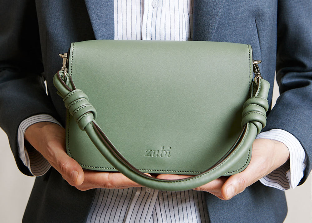 Zubi | Ropa, bolsos y accesorios estampados hechos a mano en España