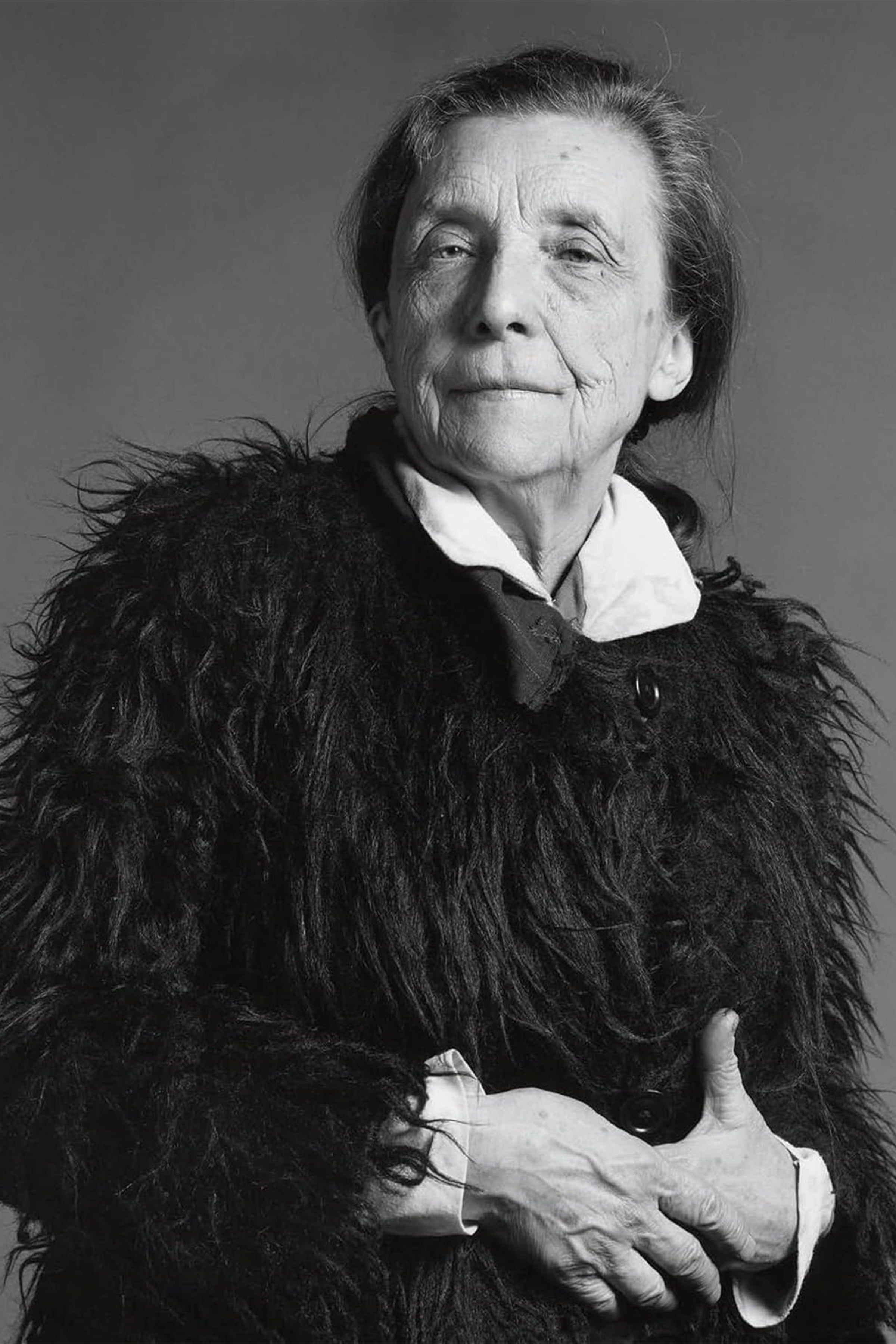 CESTA 2 SORTEO / LOUISE  BOURGEOIS