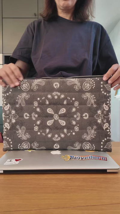 funda de ordenador ZUBI