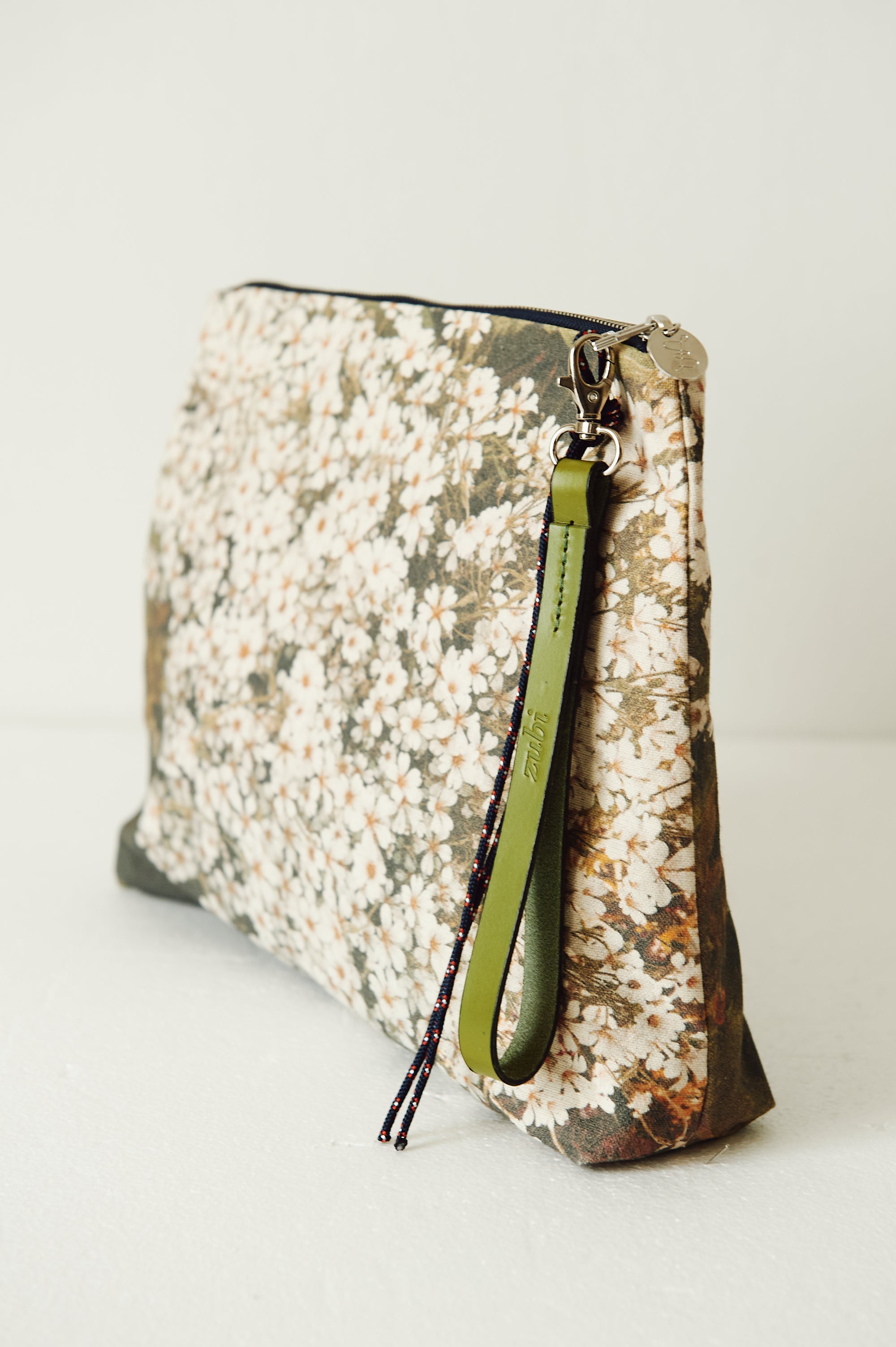Olive Strap