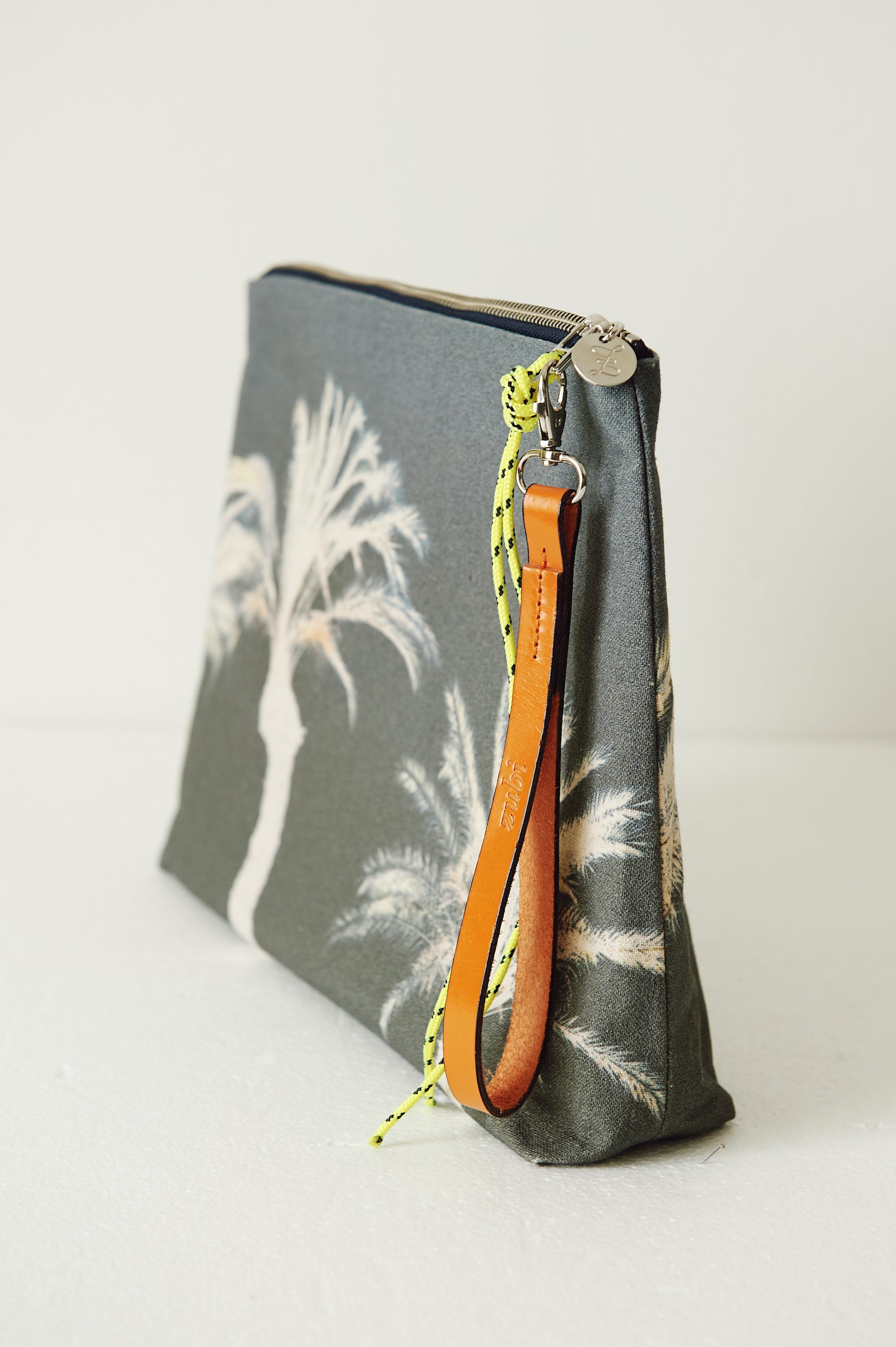 Tangerine Strap