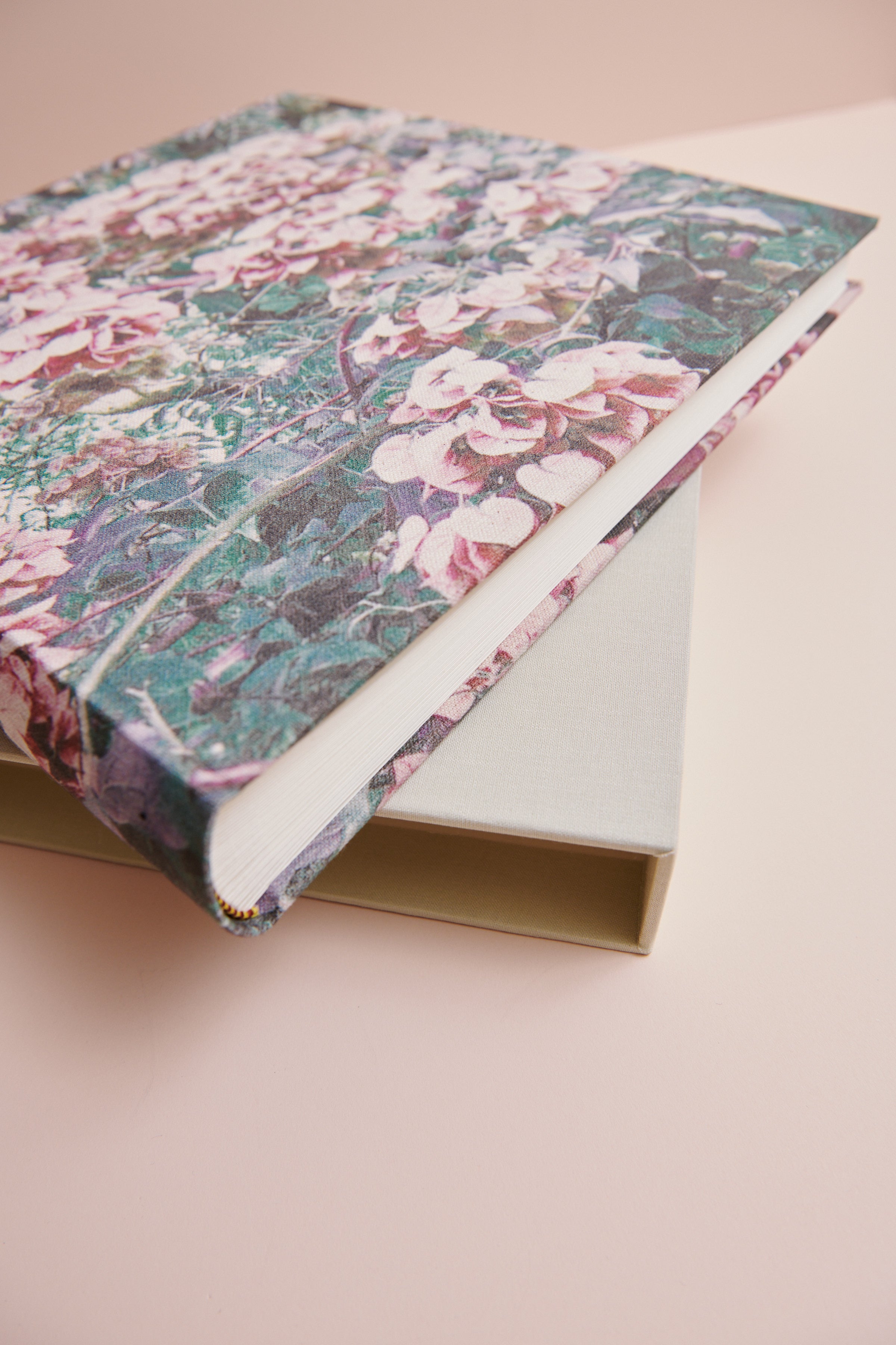 Álbum Dalmatia canvas