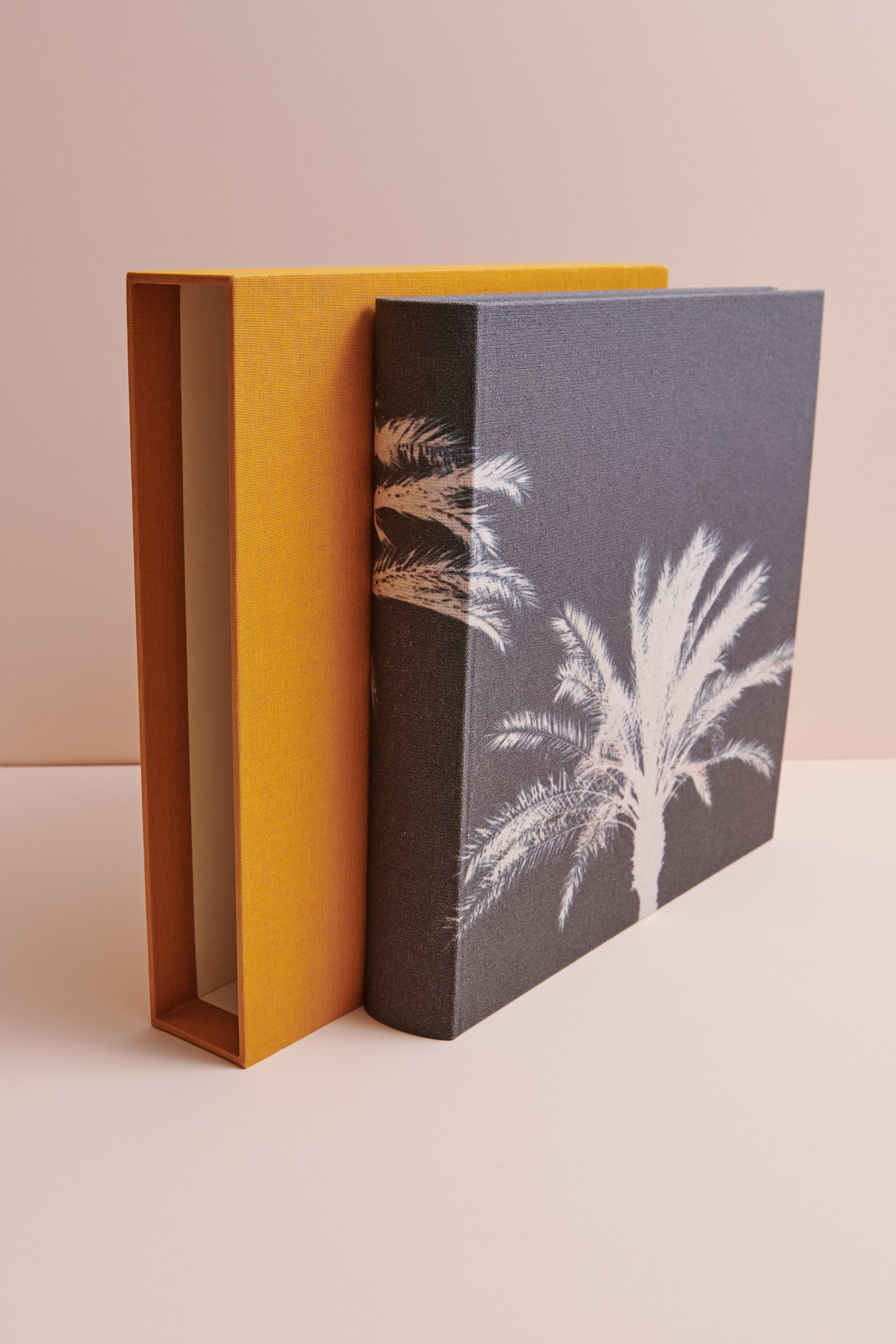 Álbum Sotogrande canvas