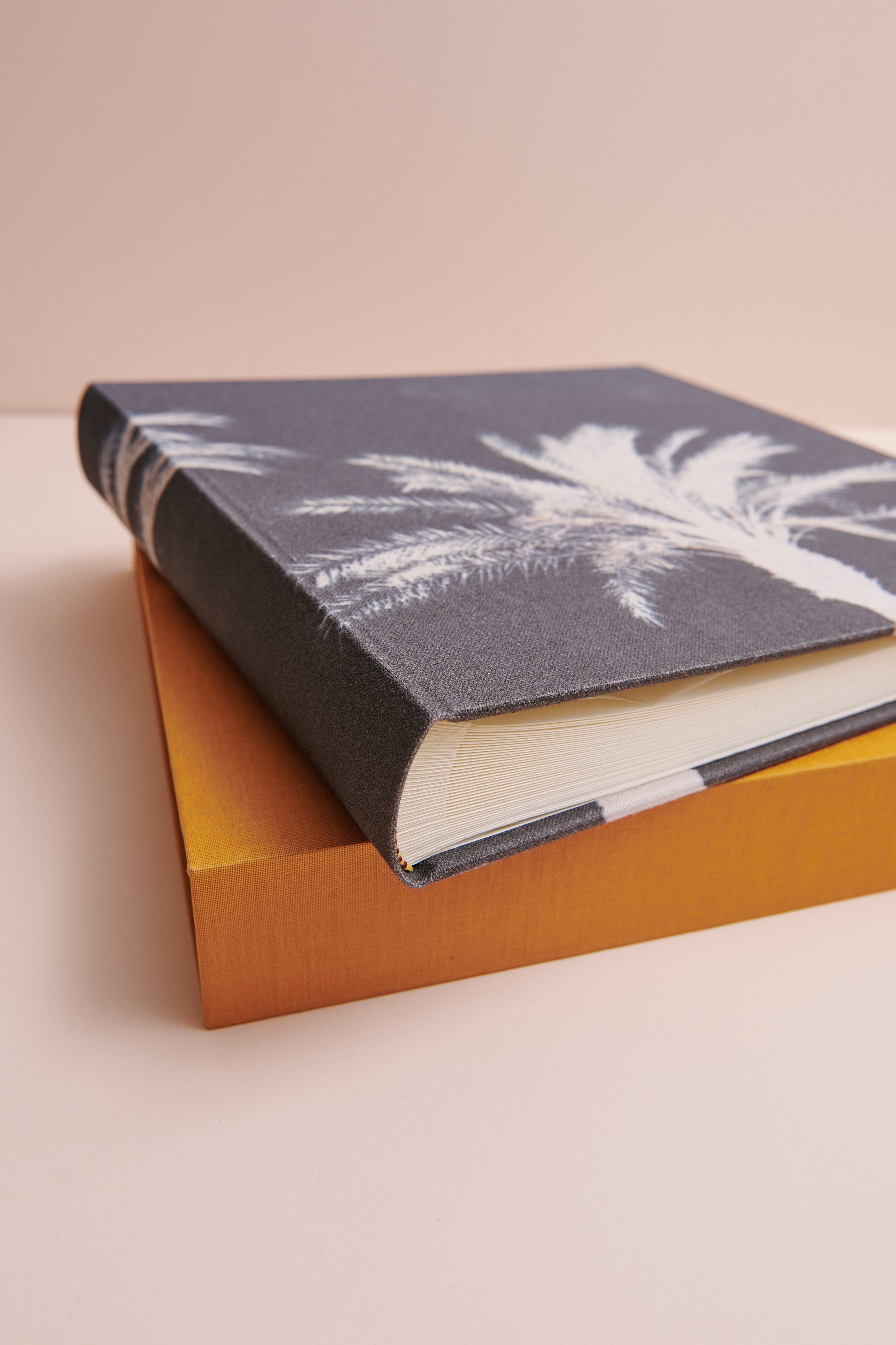 Álbum Sotogrande canvas