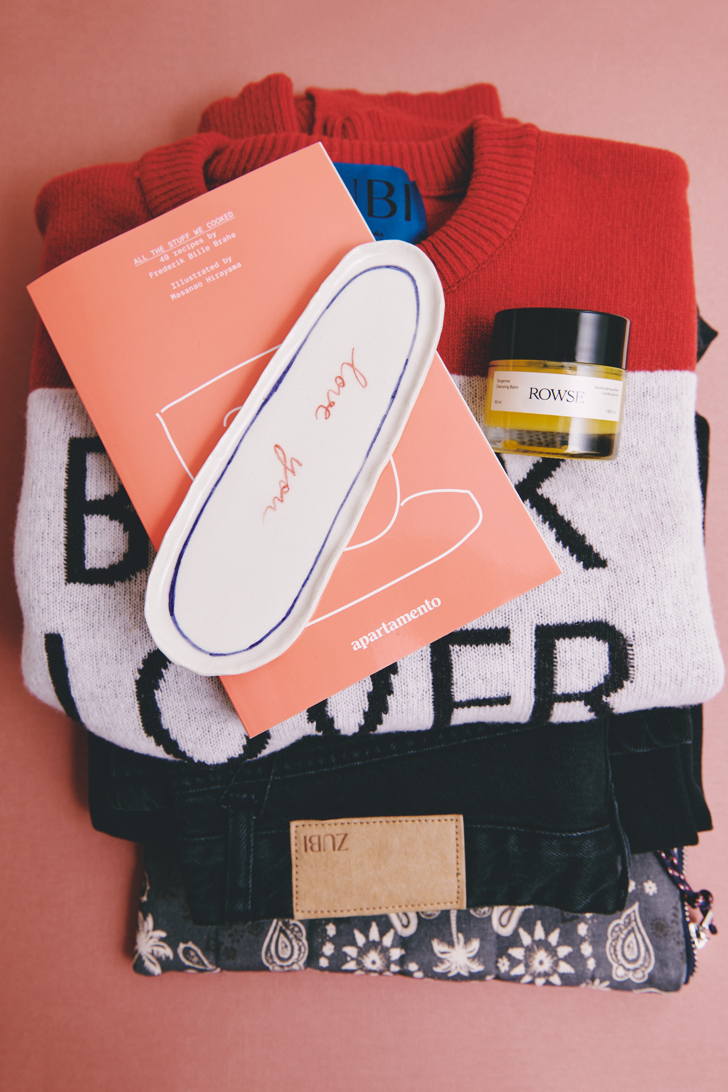 CESTA 1 SORTEO / SIMONE  DE BEAUVOIR