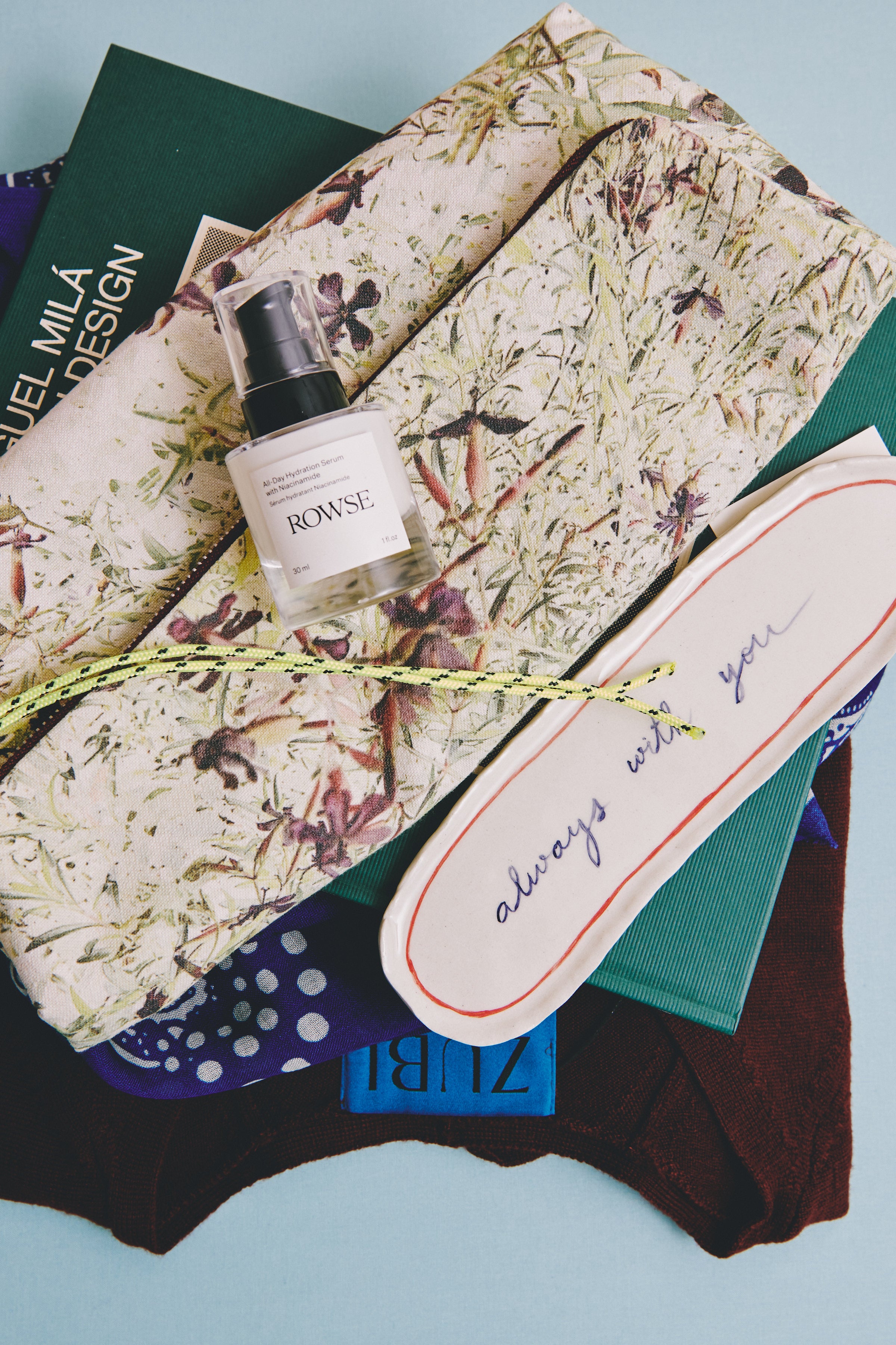 CESTA 3 SORTEO / GEORGIA O´KEEFFE