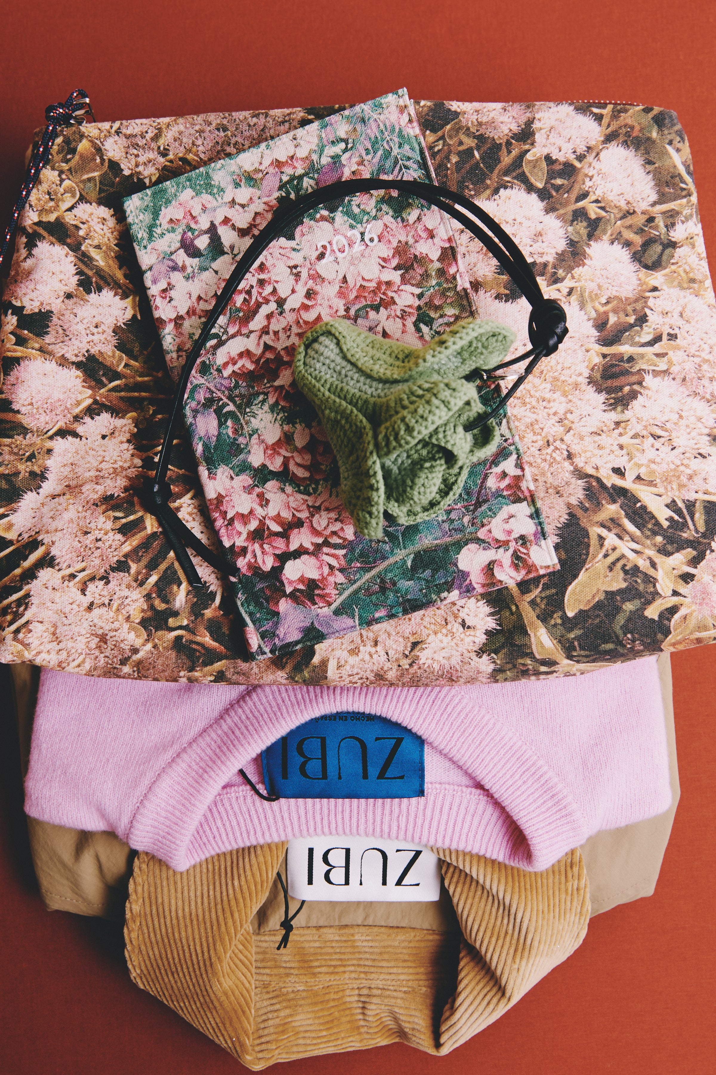 CESTA 4 SORTEO / FRIDA  KAHLO