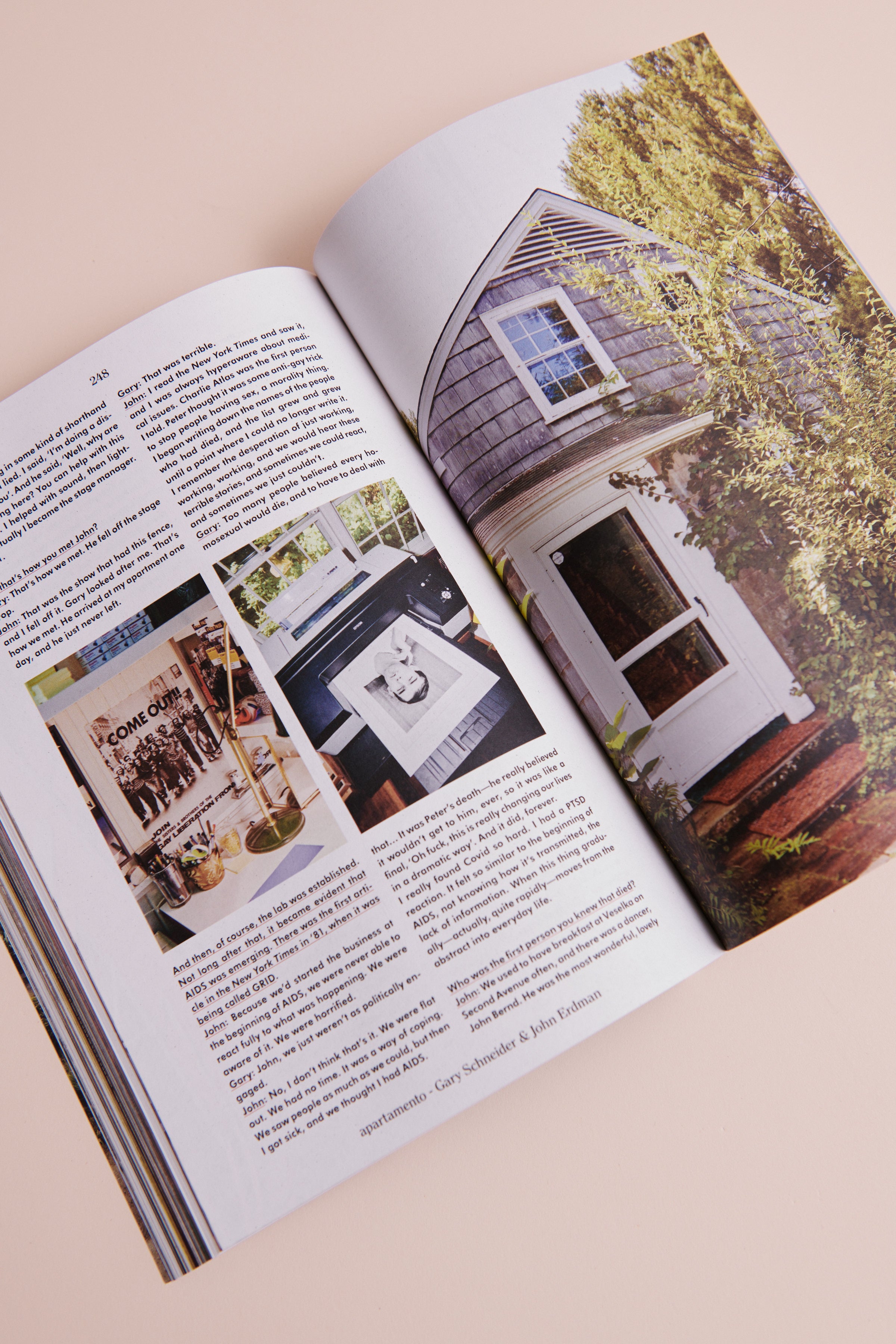 APARTAMENTO MAGAZINE Issue #34