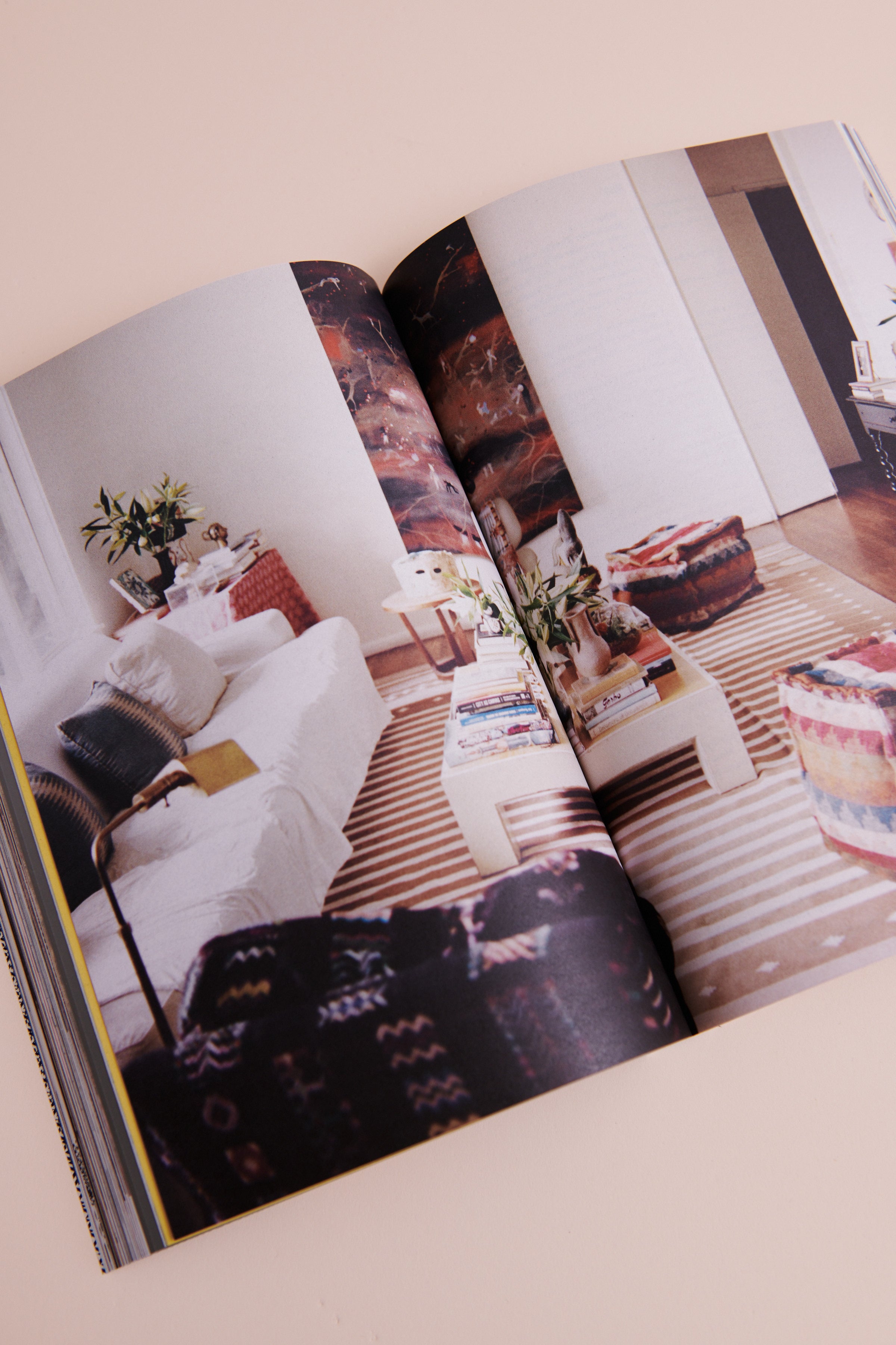 APARTAMENTO MAGAZINE Issue #36