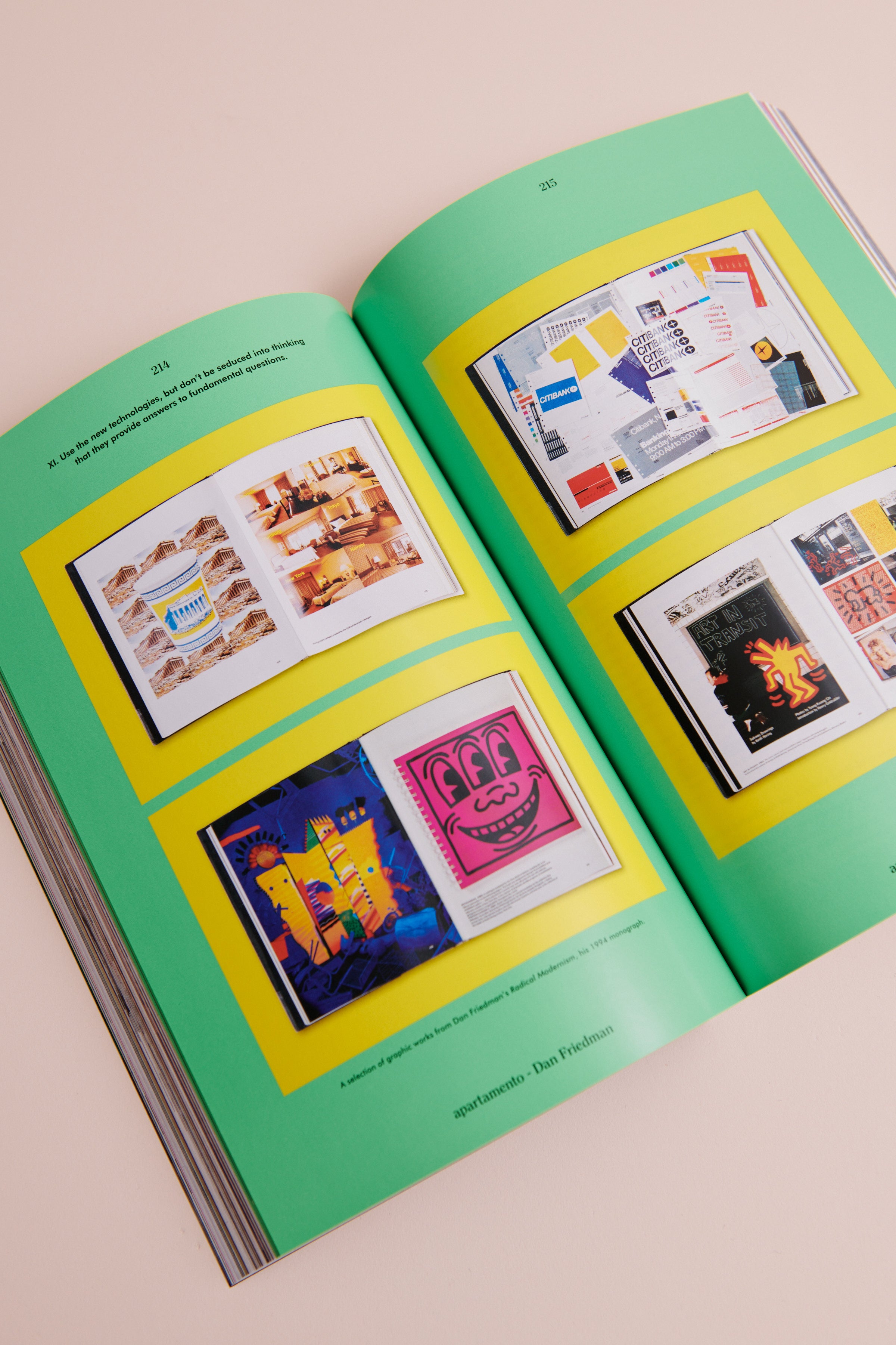 APARTAMENTO MAGAZINE Issue #35