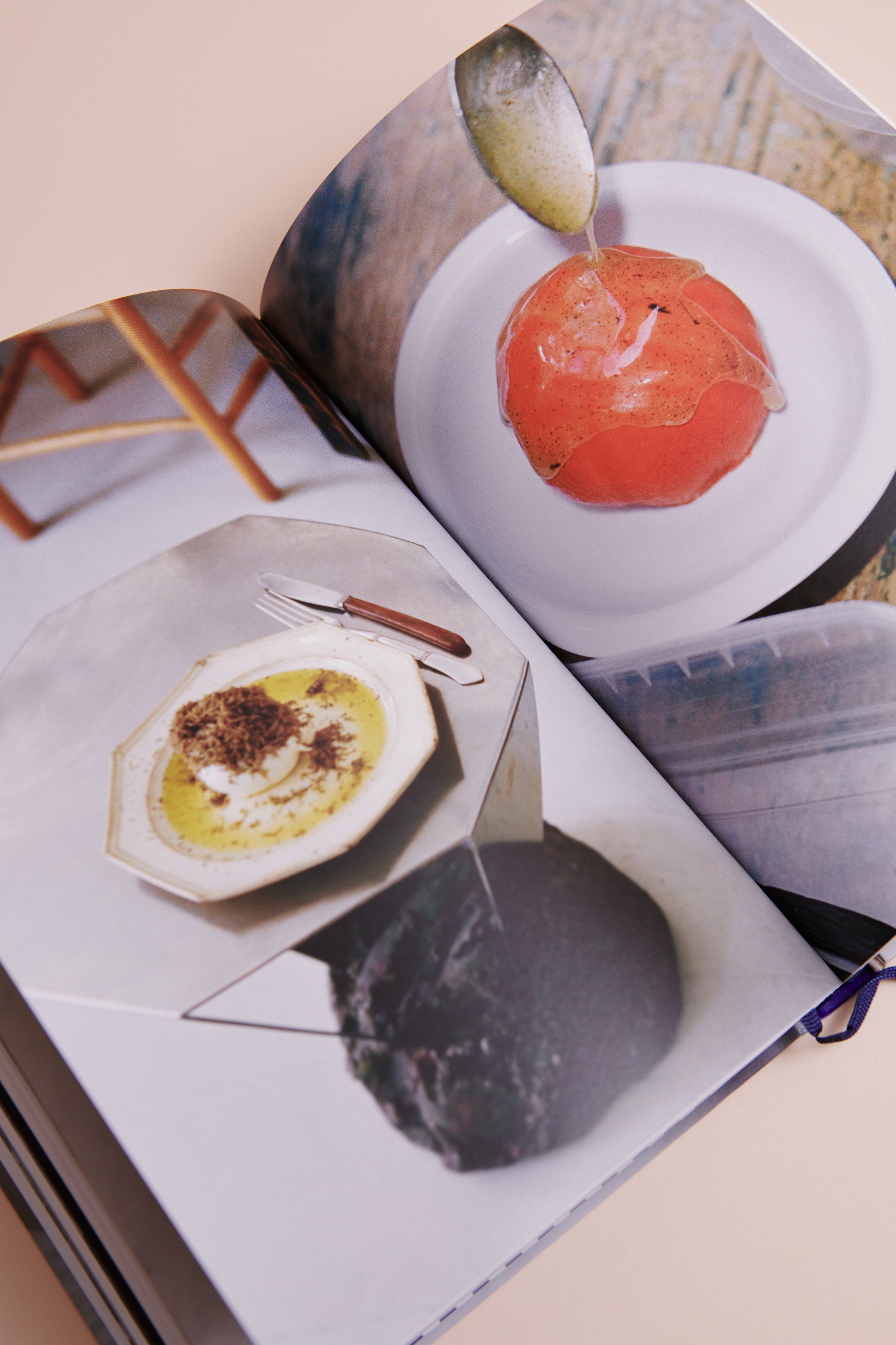 LIBRO ATELIER SEPTEMBER de Frederik Bille Brahe