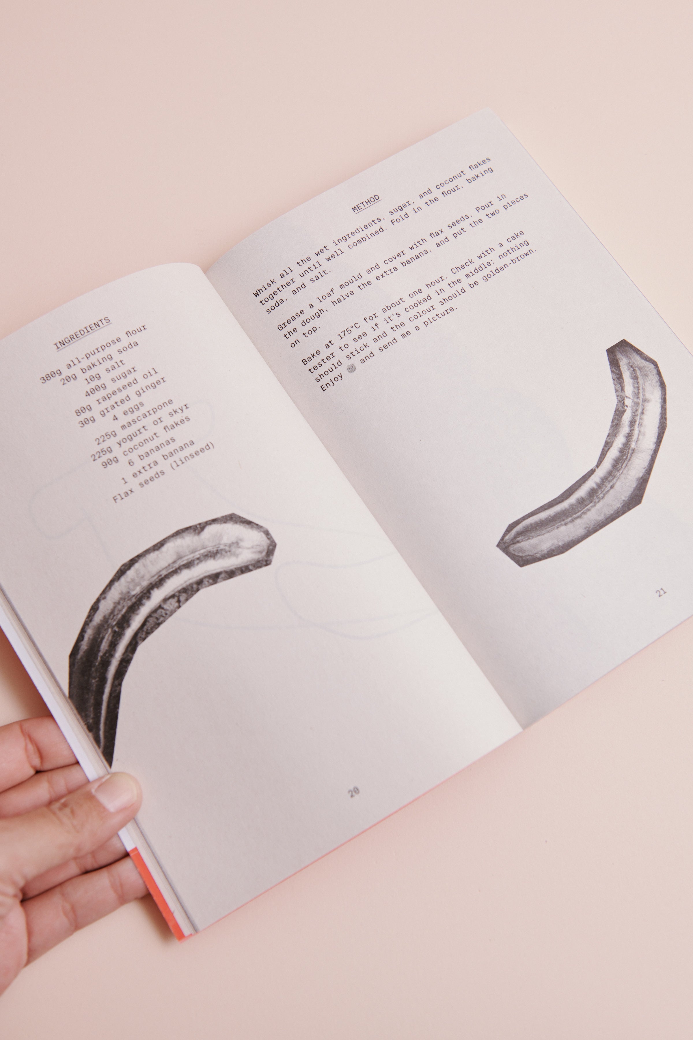 LIBRO ALL THE STUFF WE COOKED 49 recetas