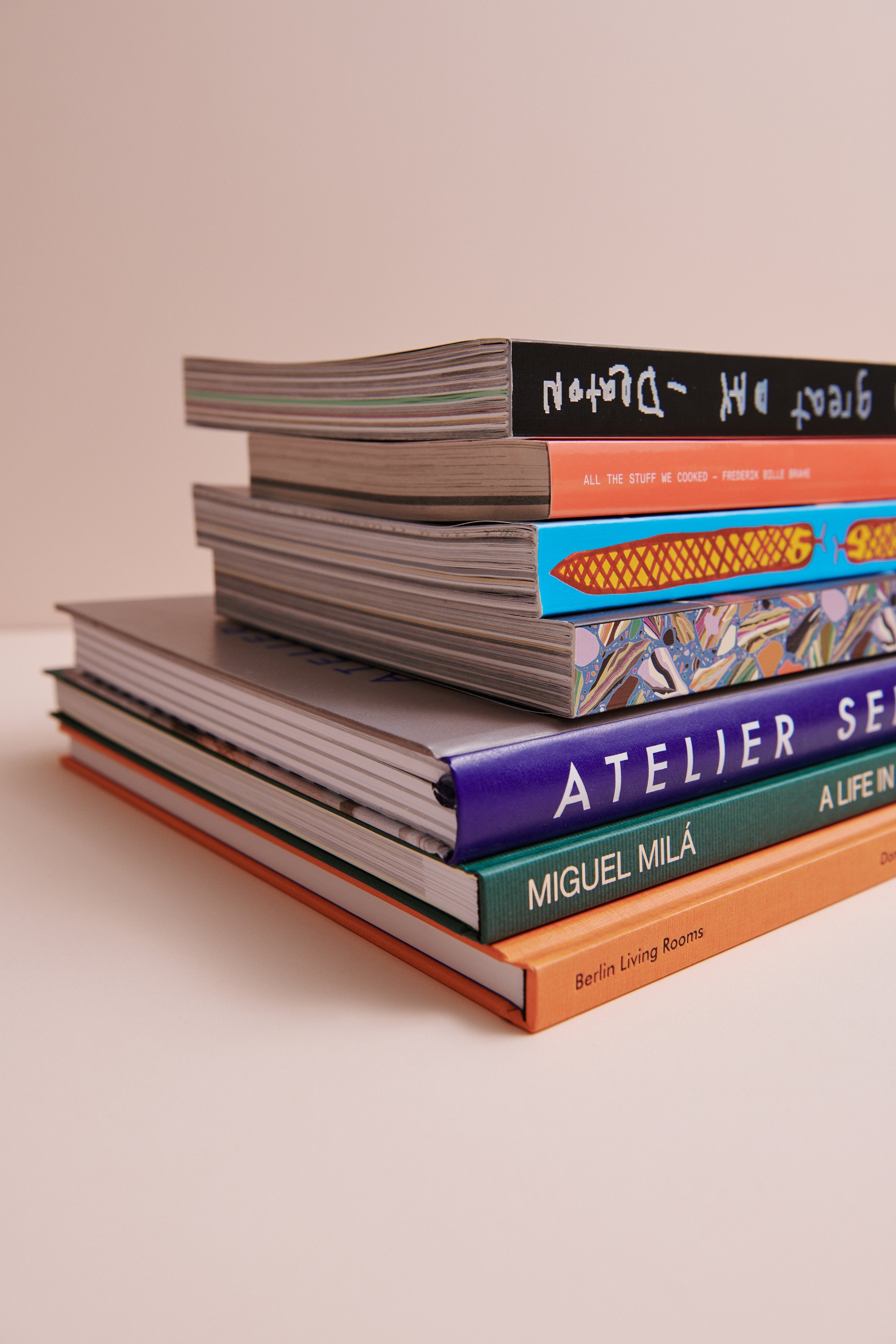 APARTAMENTO MAGAZINE Issue #35