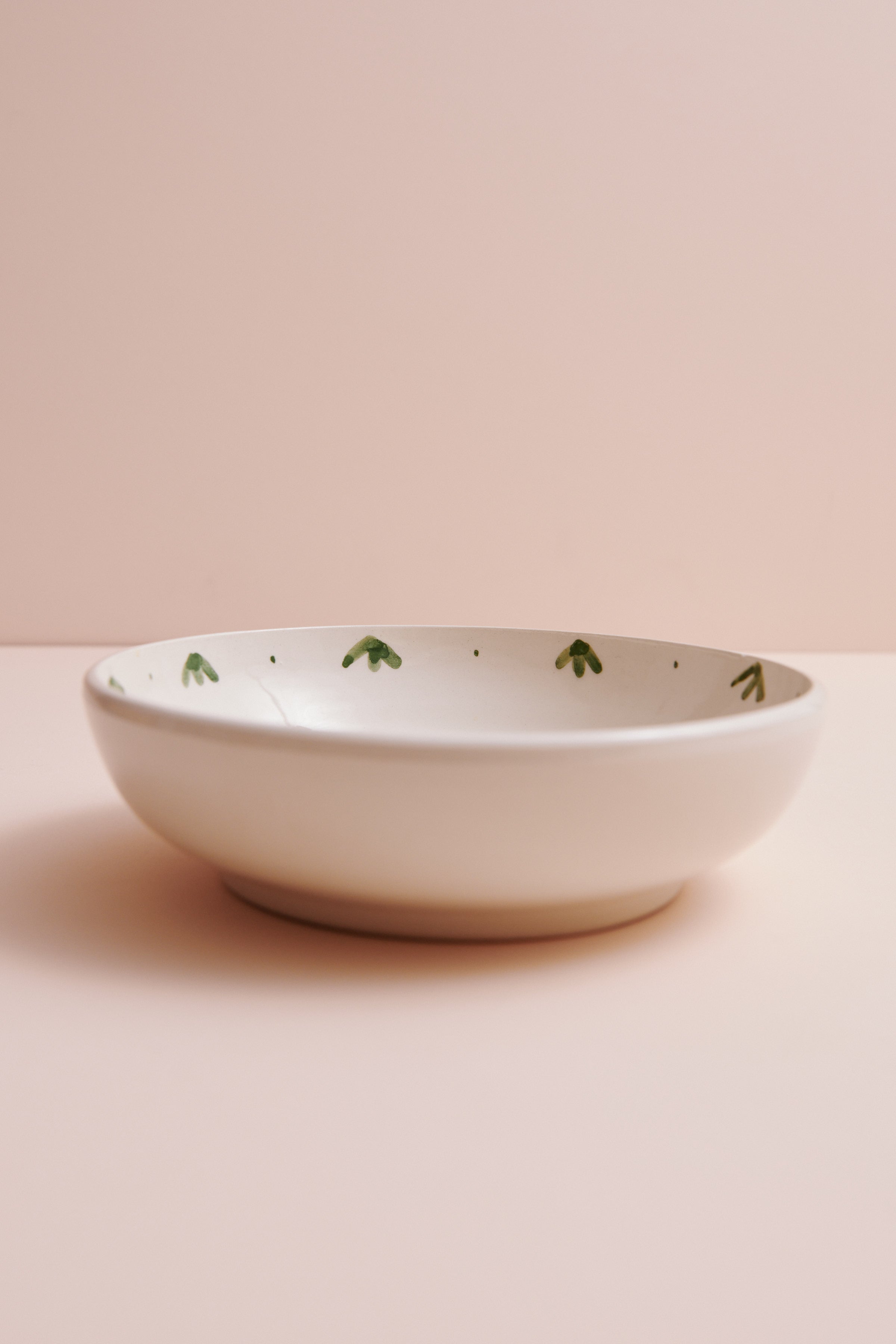 DÚO PLATOS HONDOS Nuria Blanco