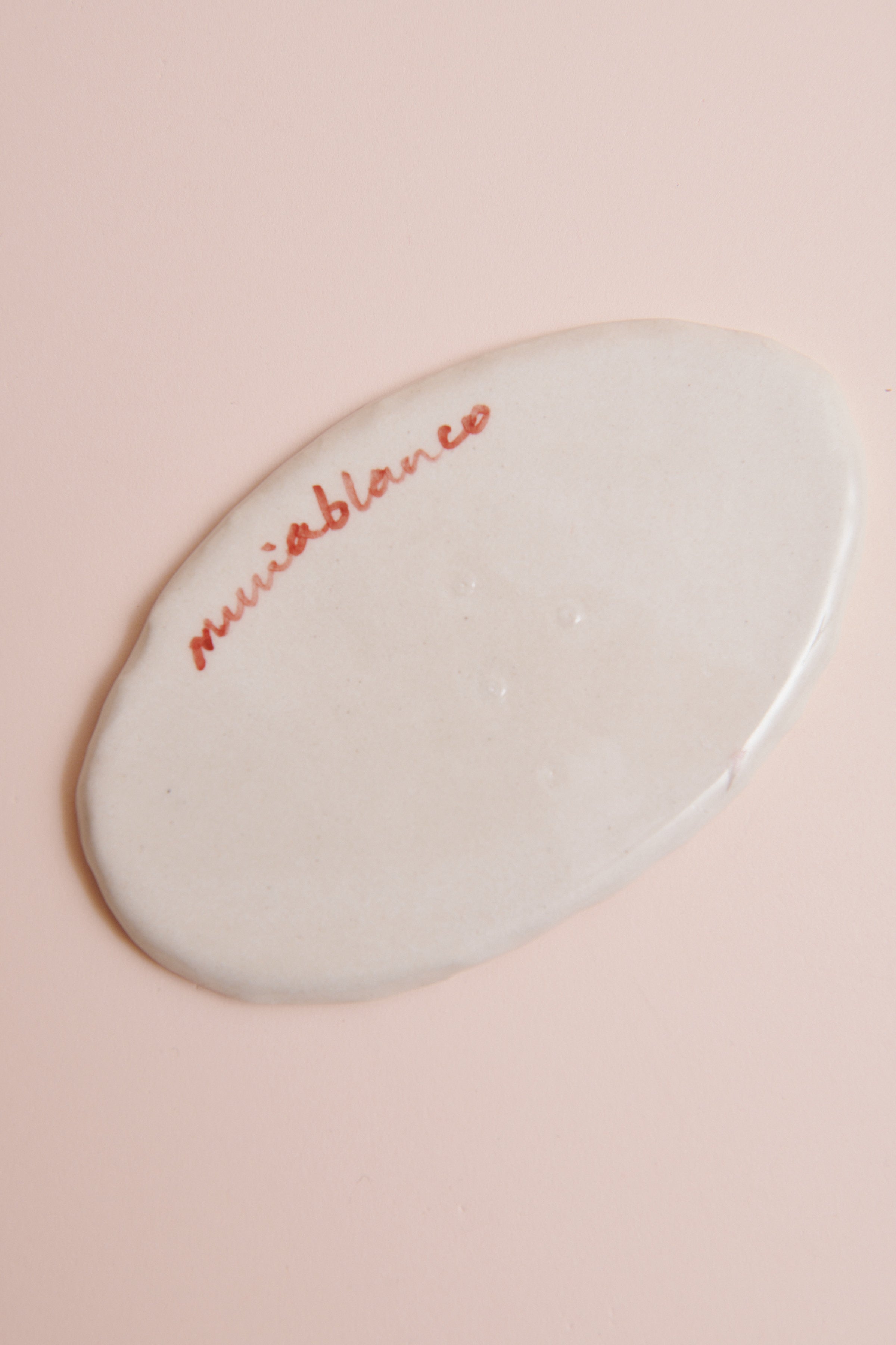 BANDEJA LOVE YOU Nuria Blanco