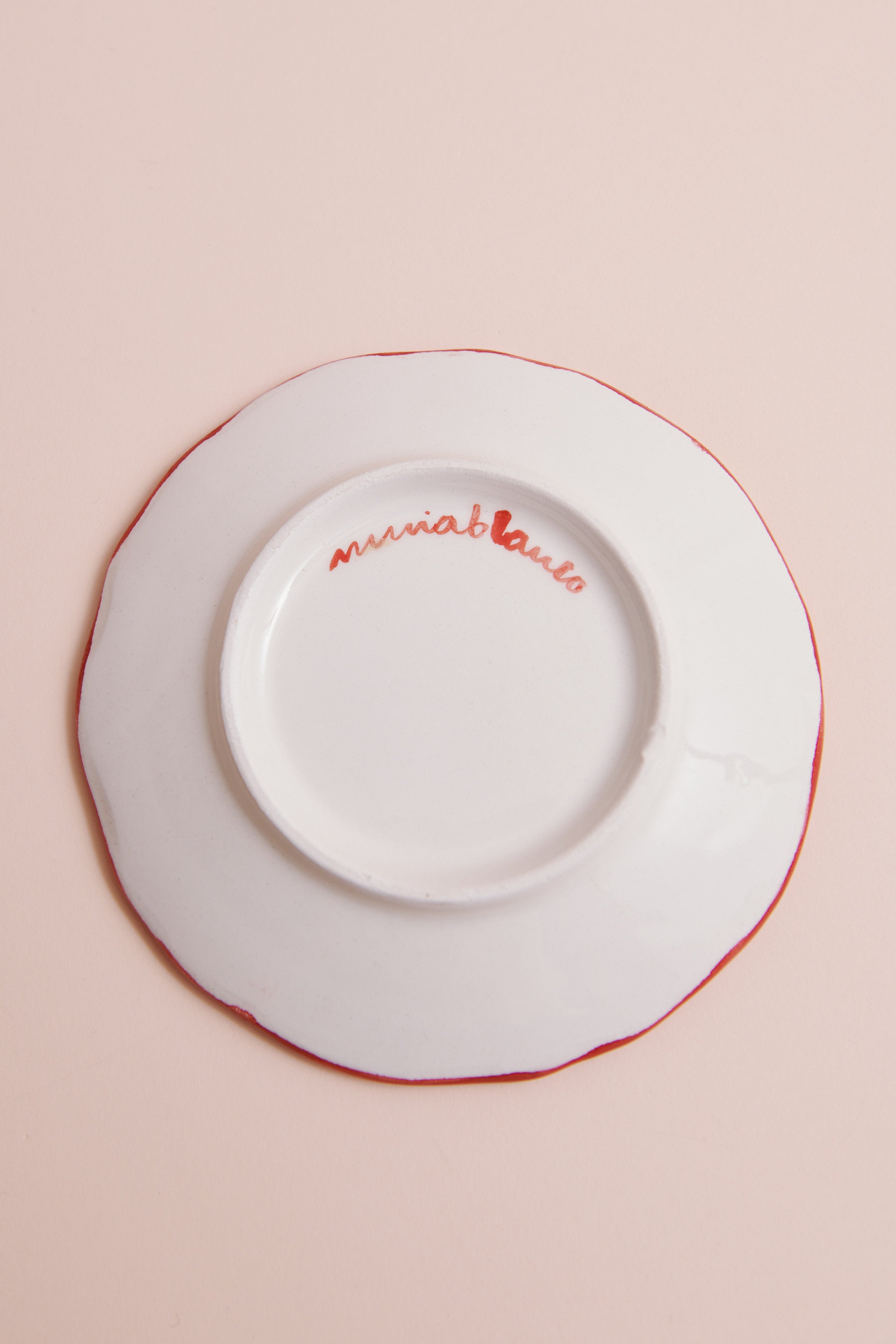 DÚO PLATOS PEQUEÑOS Nuria Blanco