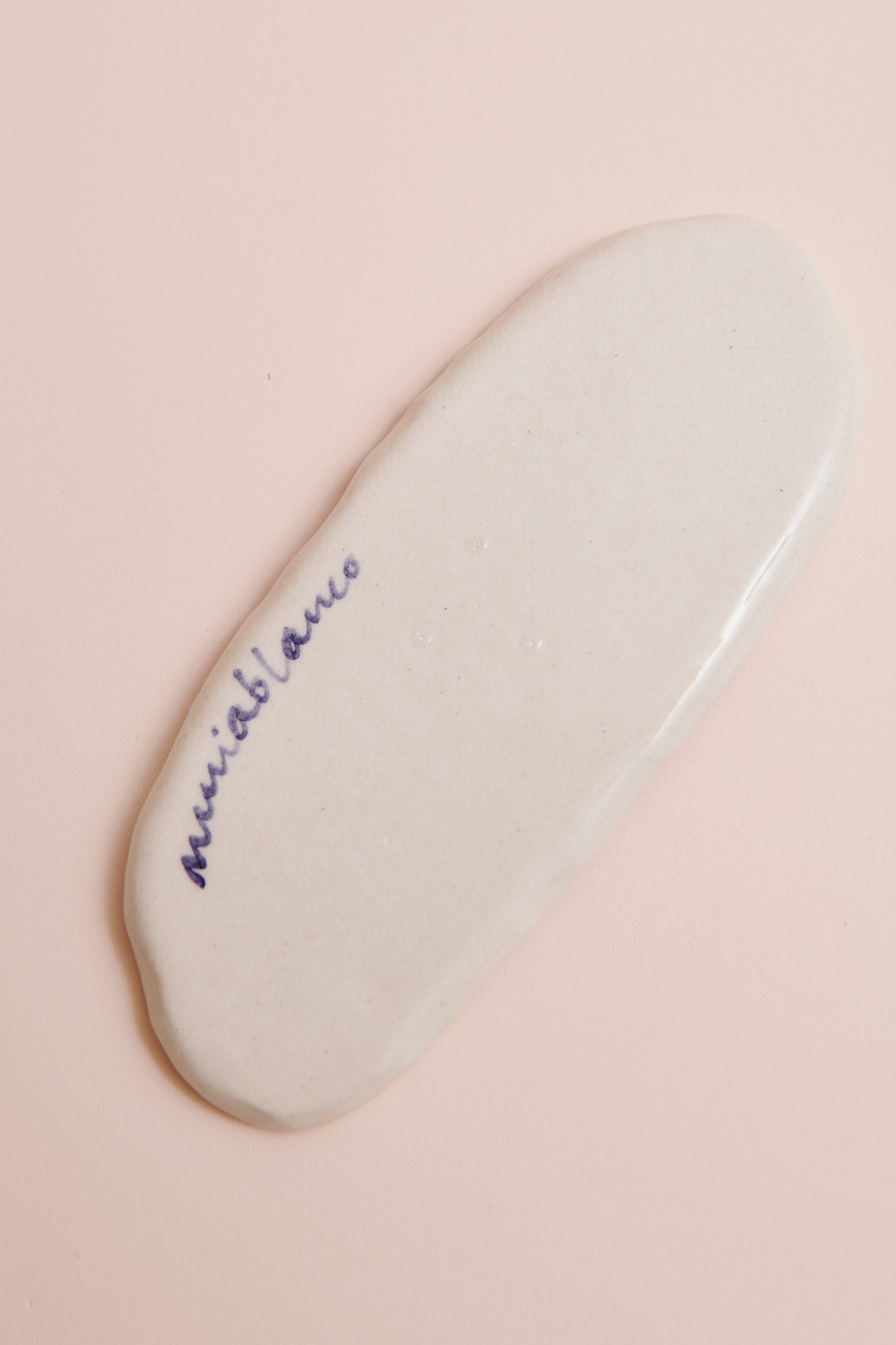 BANDEJA FOREVER Nuria Blanco