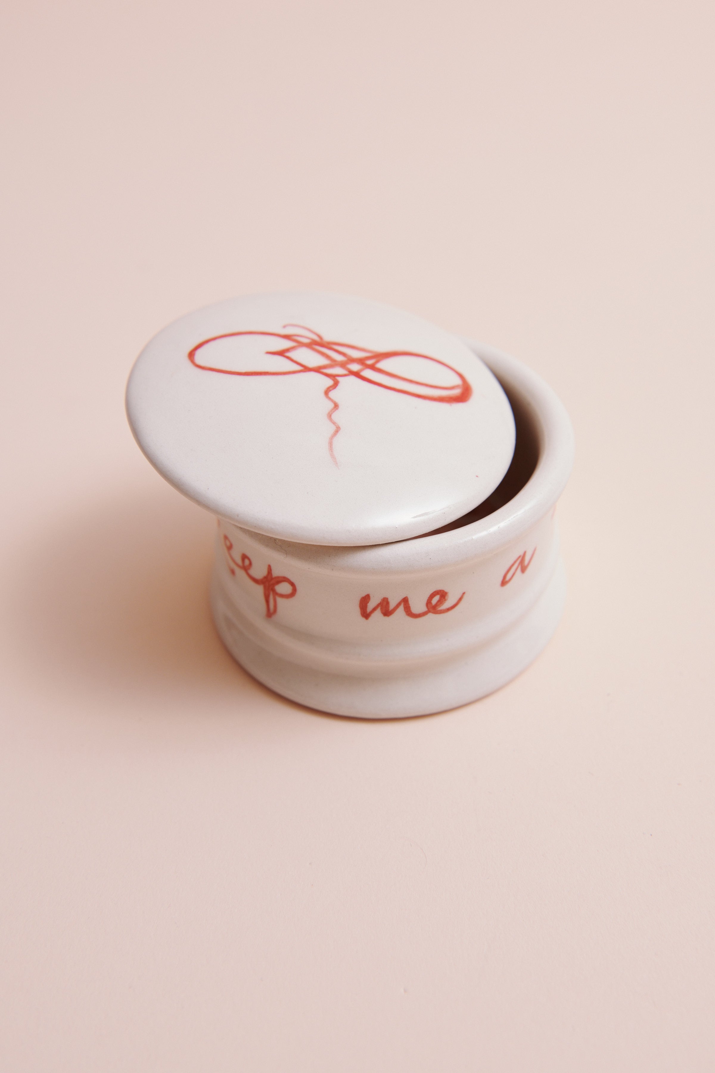 CAJA JOYERO Nuria Blanco