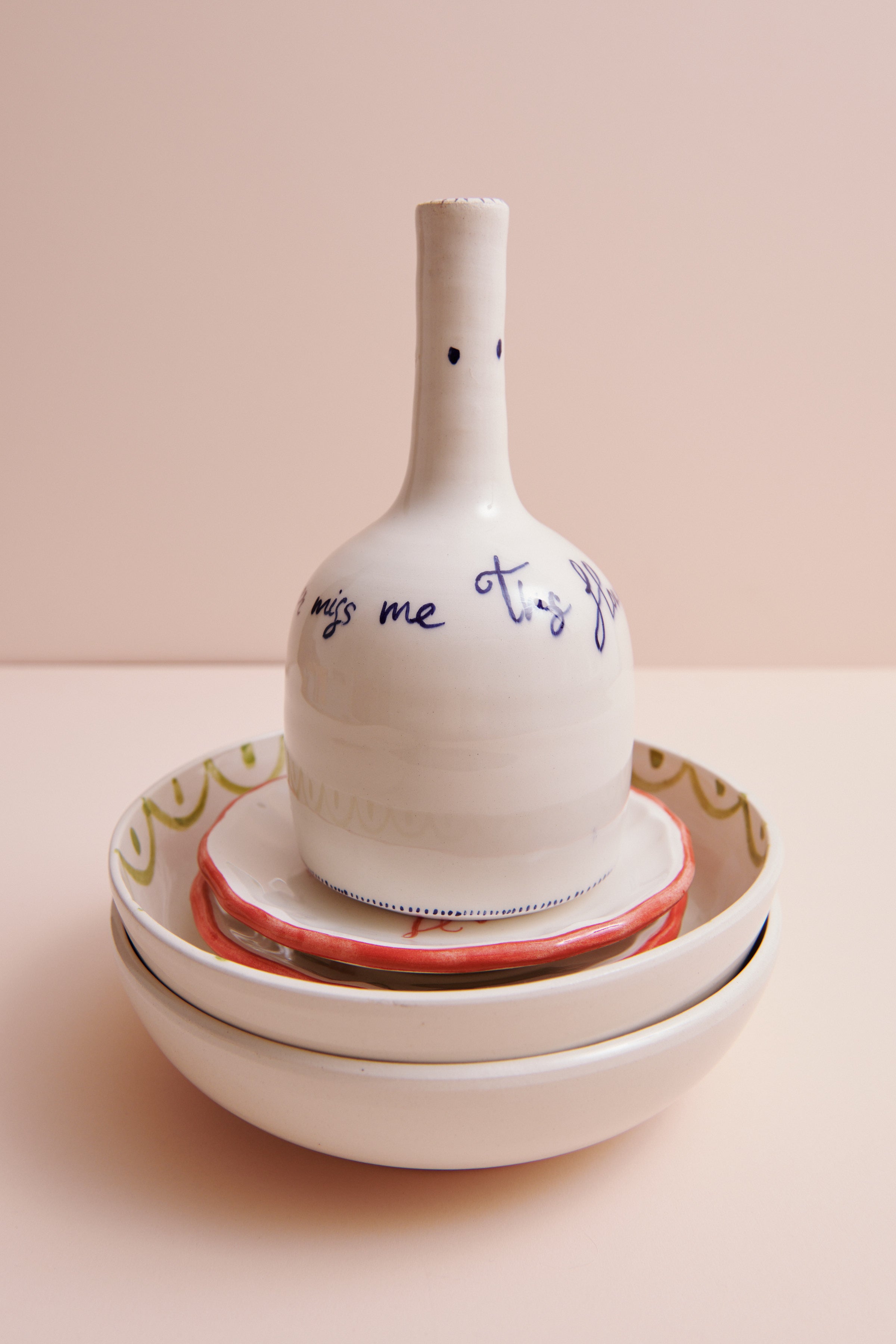 FLORERO Nuria Blanco