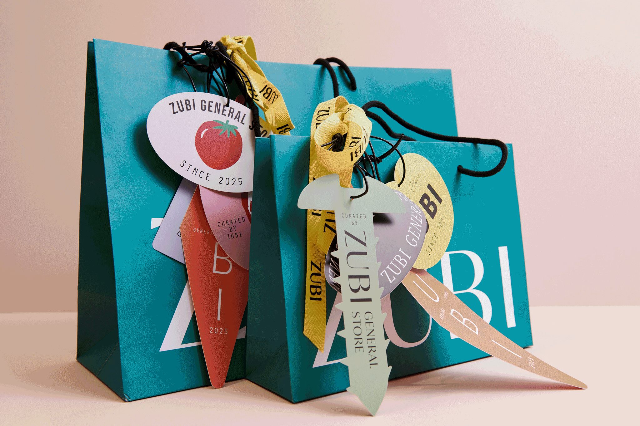 ZUBI | Ropa, bolsos y accesorios de calidad hechos a mano en España