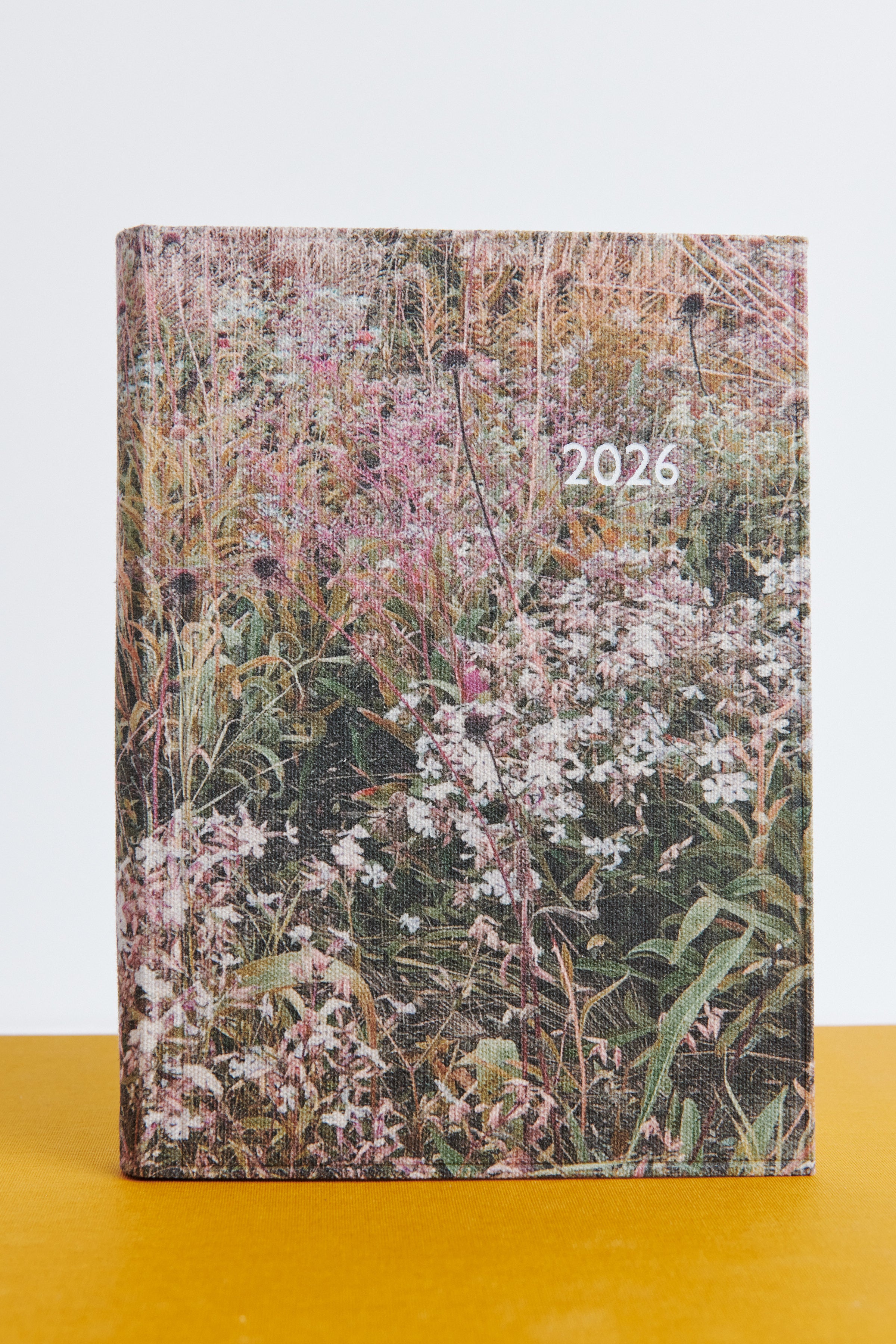 AGENDA DIARIA NYHOLM