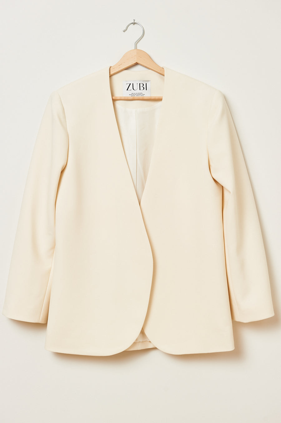 BLAZER LARA CRUDO