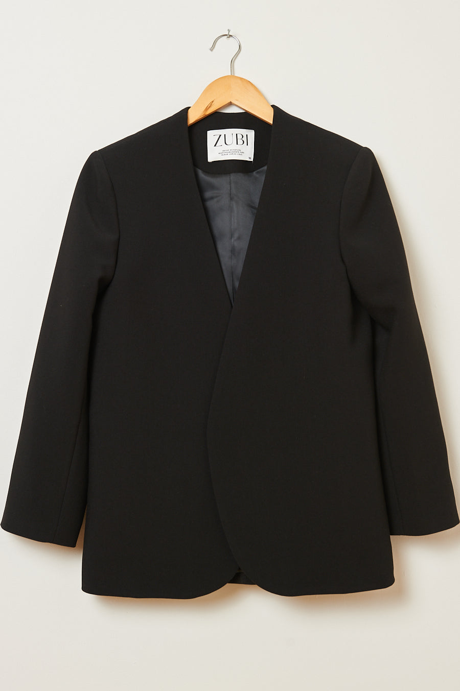 BLAZER LARA NEGRO