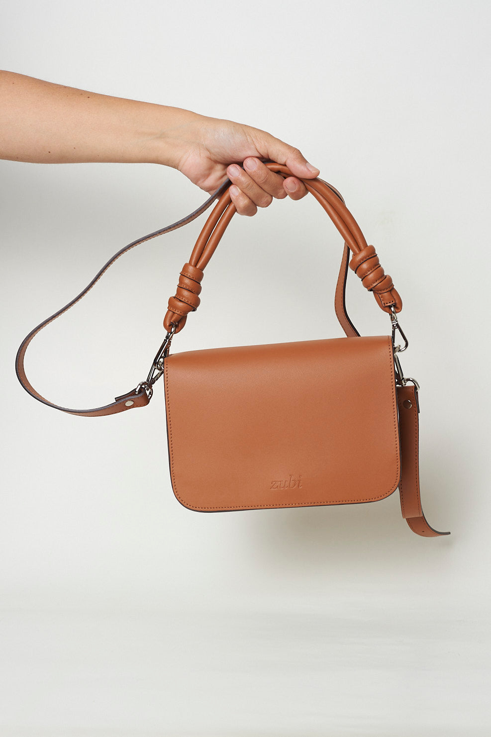 Loop Leather