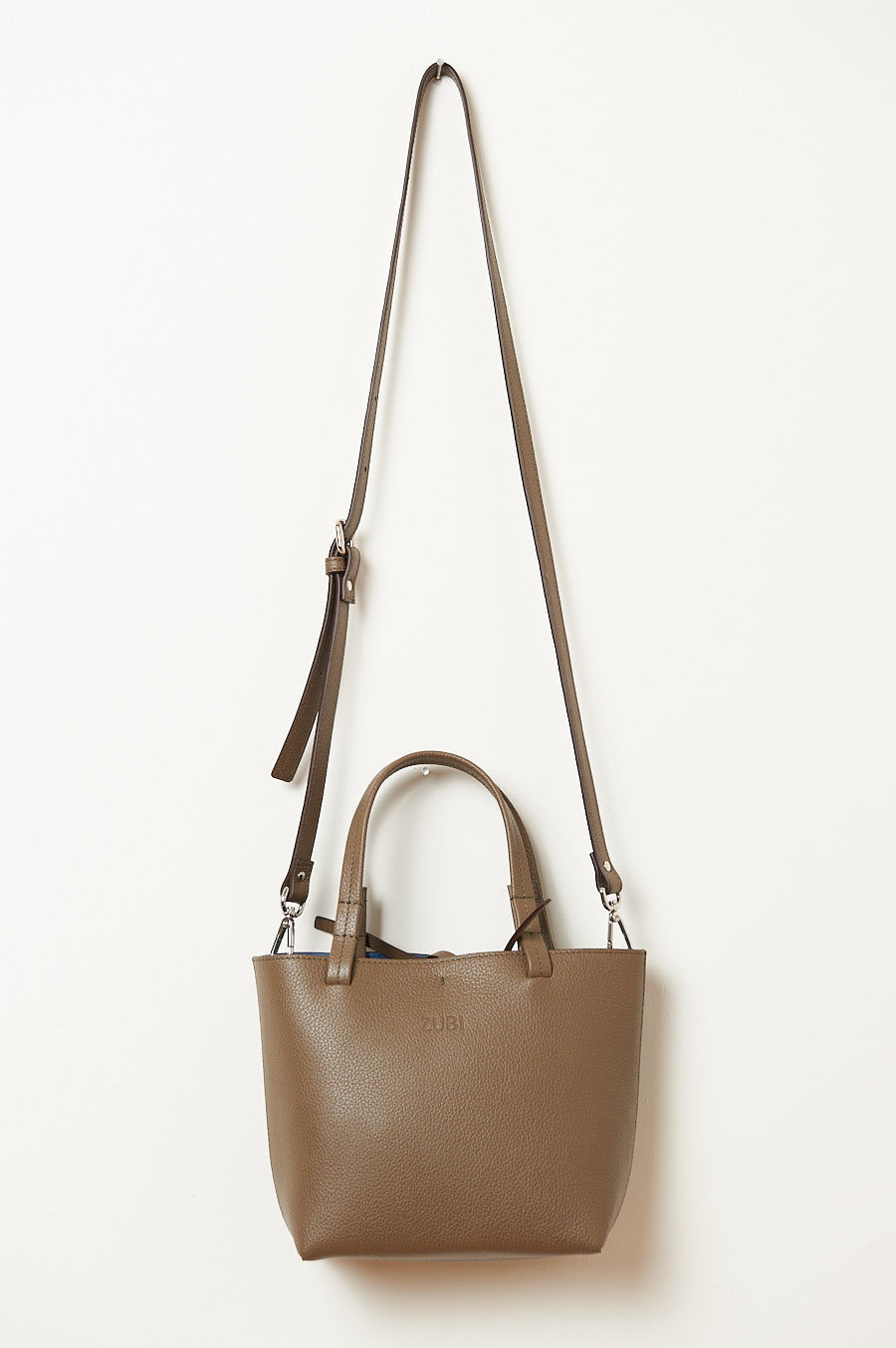 TOTE ISAK S TAUPE