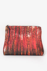 Pouch VALSAIN Tweed
