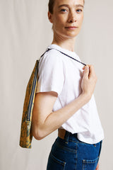 camiseta lina blanca zubi