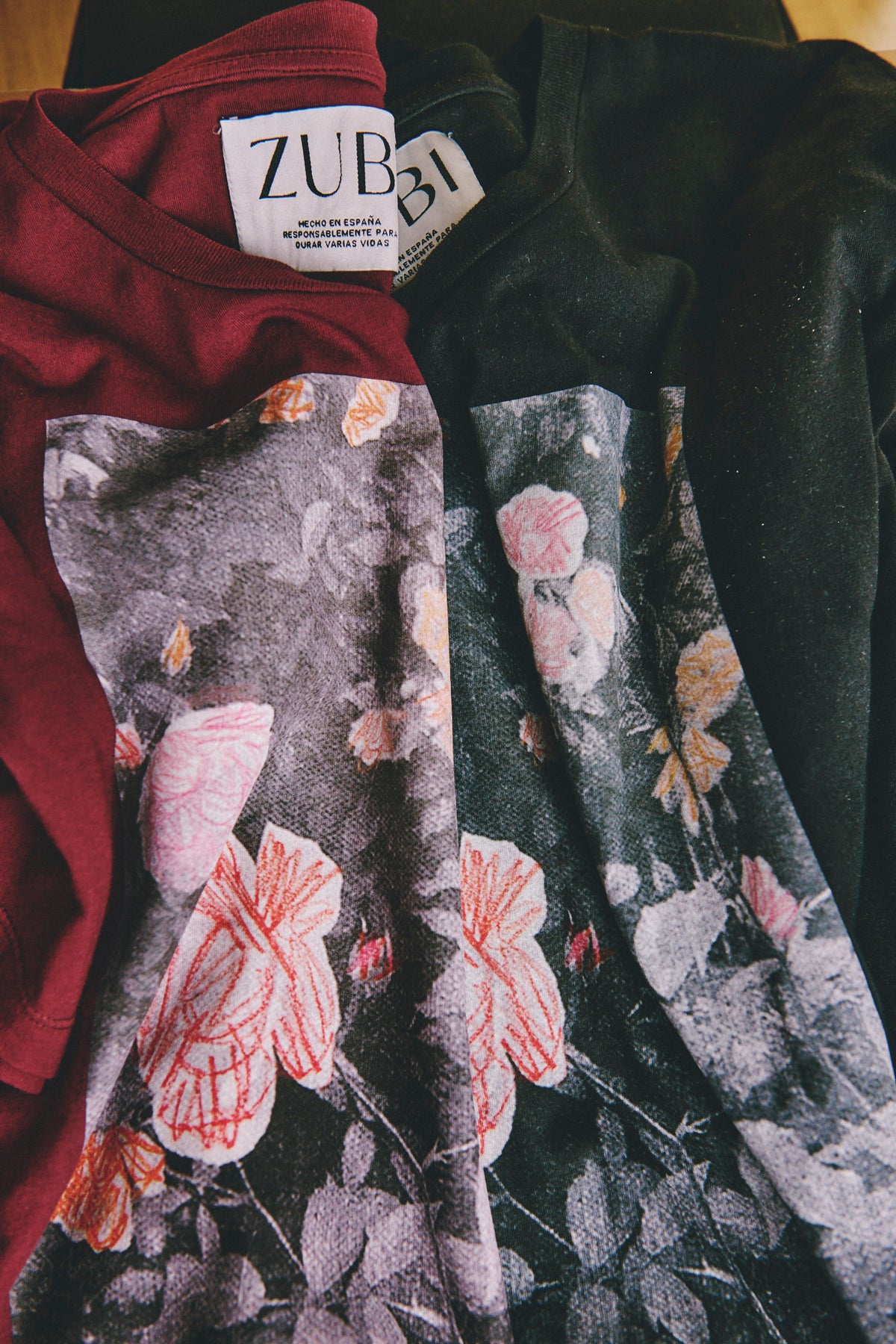 EMMA CAMISETA MANTUA BAROLO