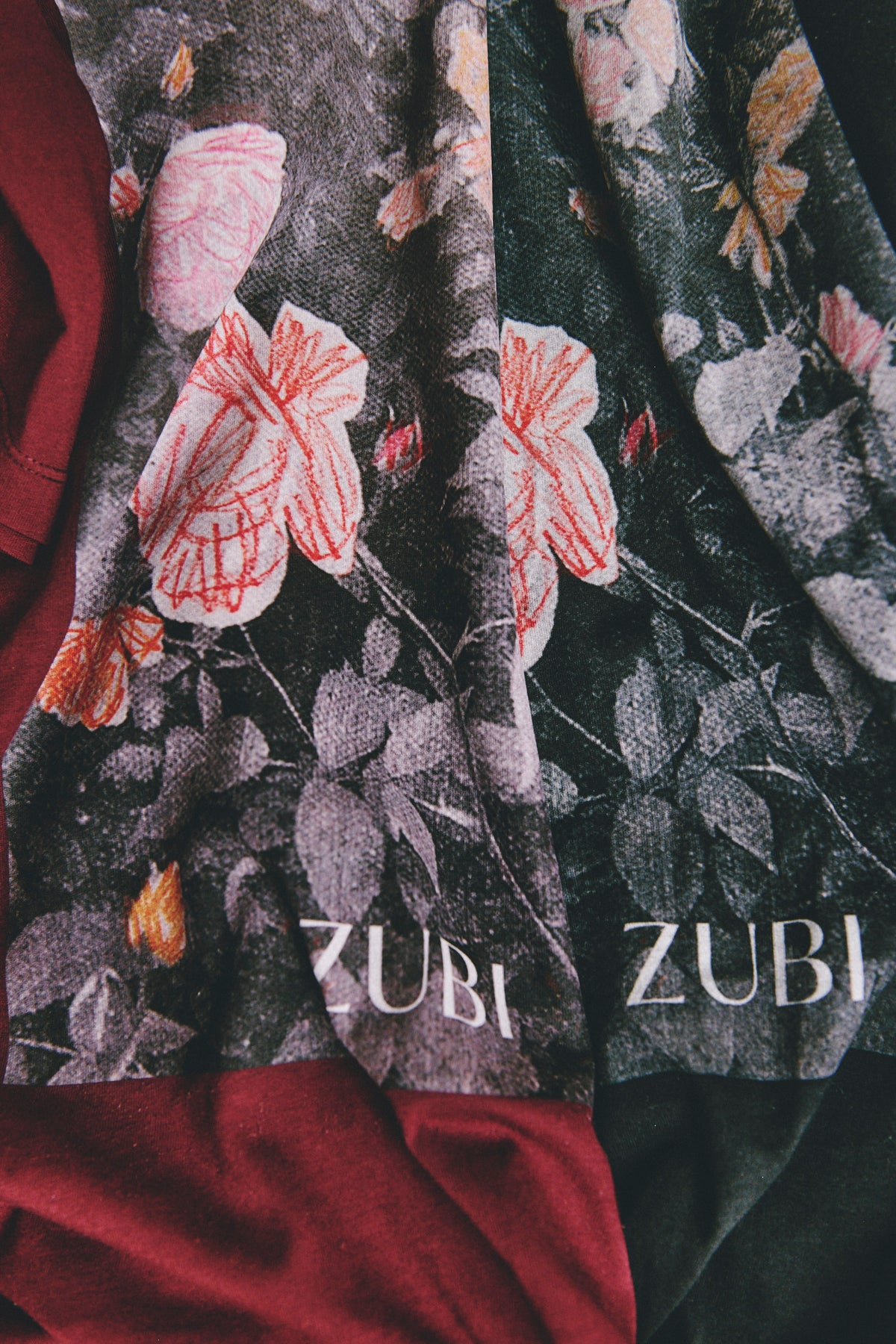 EMMA CAMISETA MANTUA BAROLO
