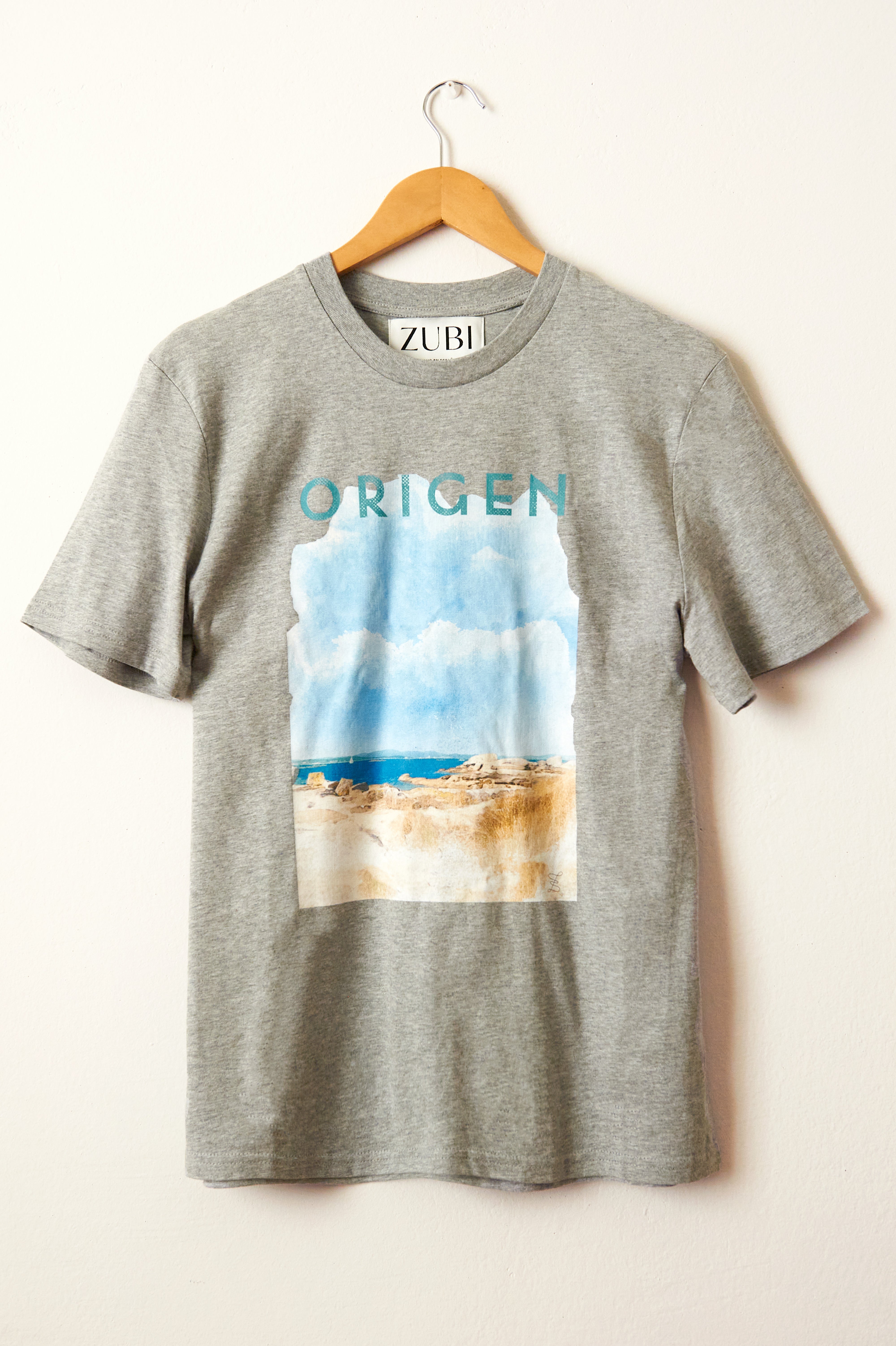 Camiseta Winona Origen