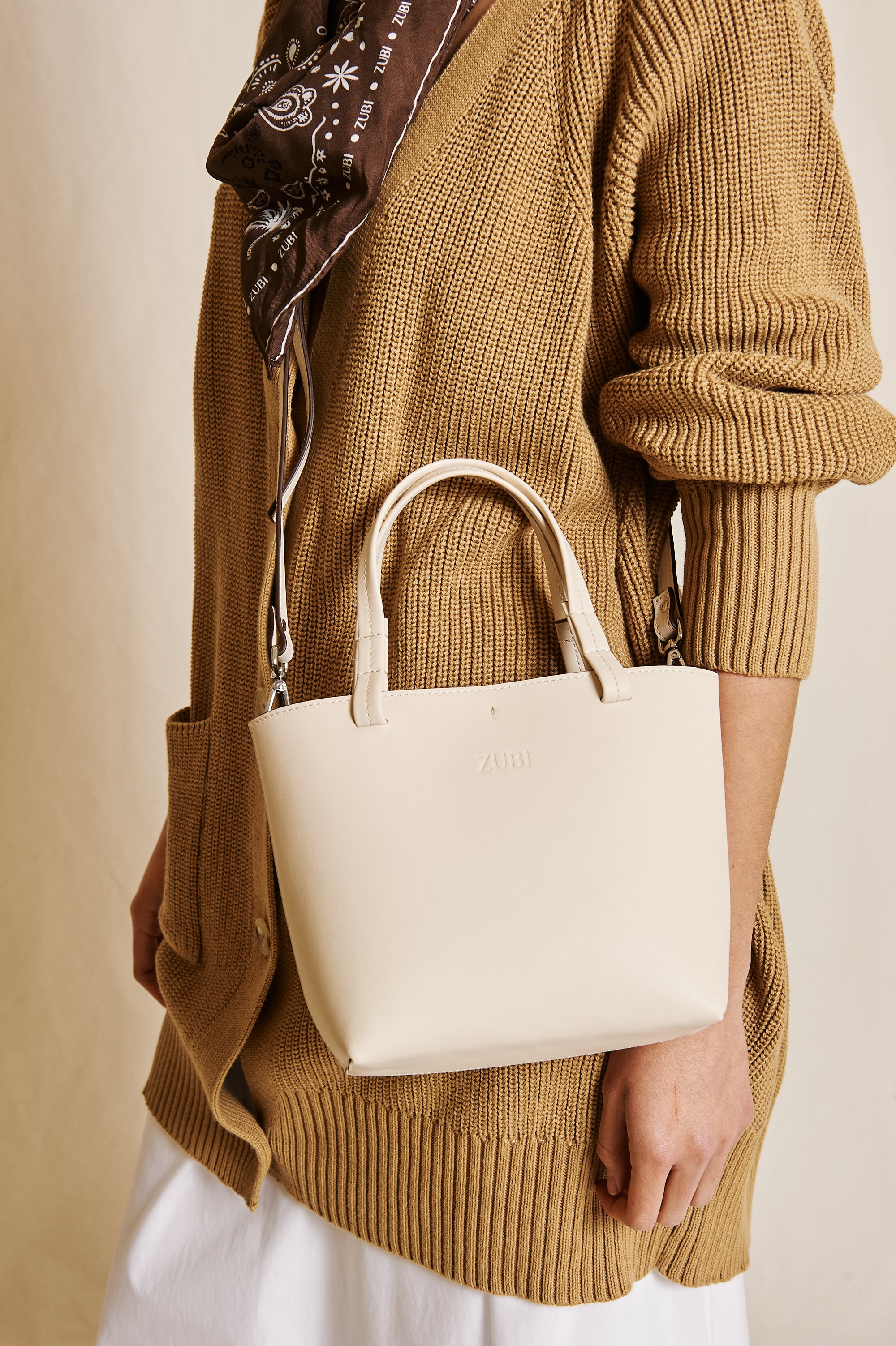 BOLSO ISAK MINI CRUDO