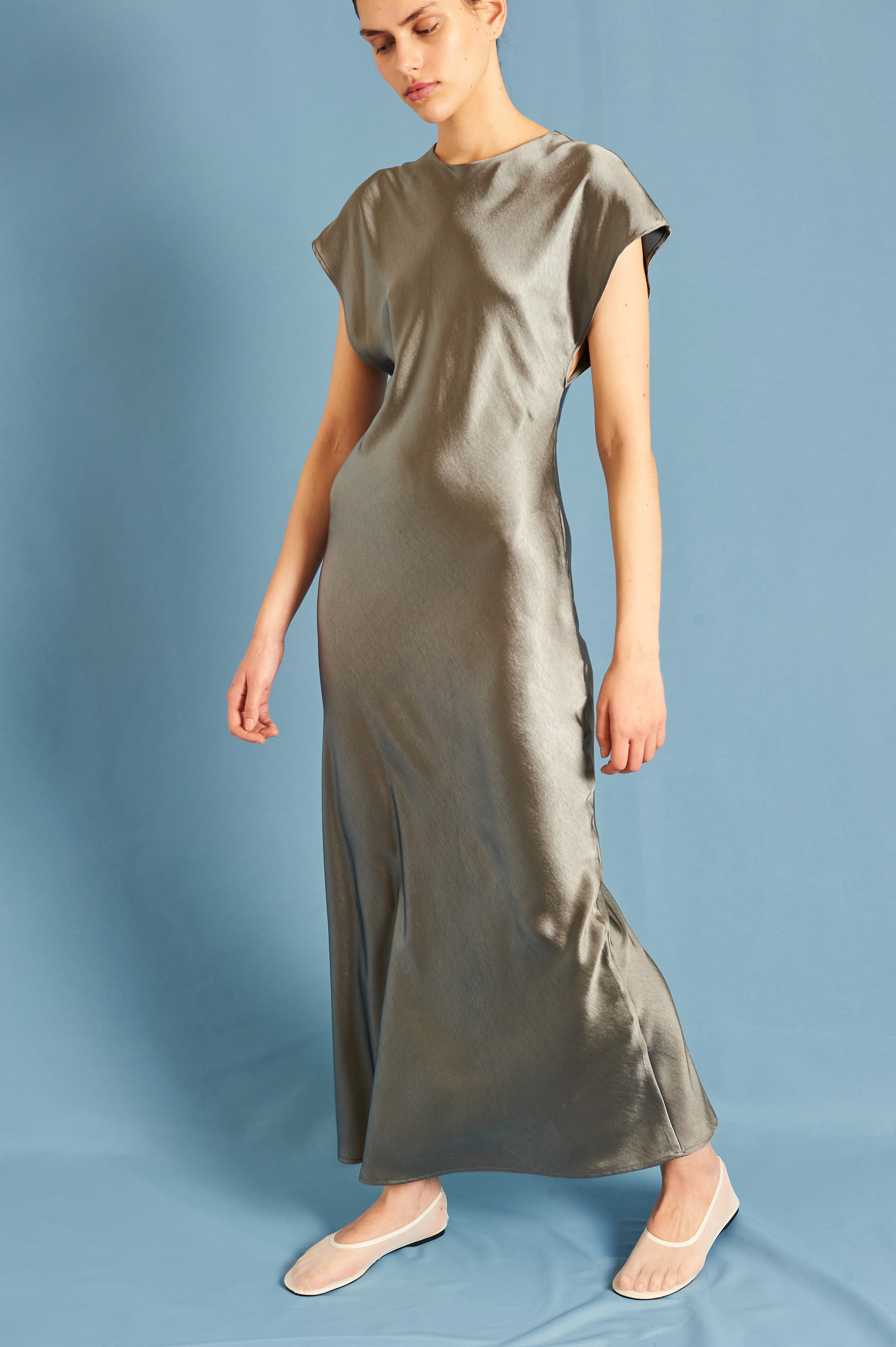 CARMEN SILVER DRESS