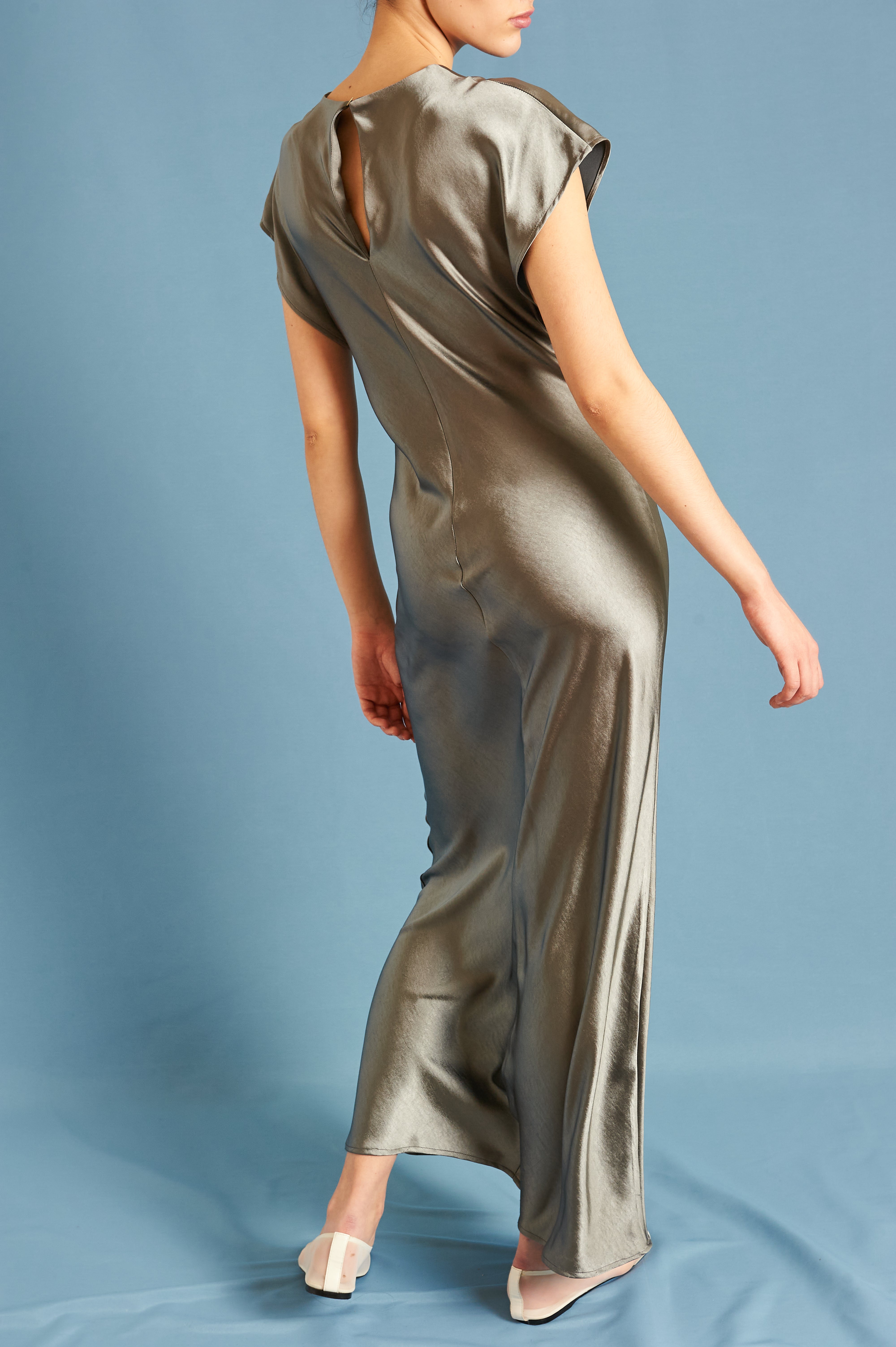 CARMEN SILVER DRESS