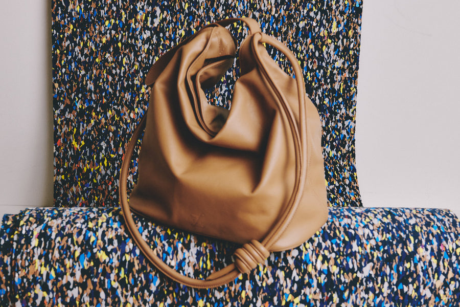 ZUBI | Ropa, bolsos y accesorios de calidad hechos a mano en España