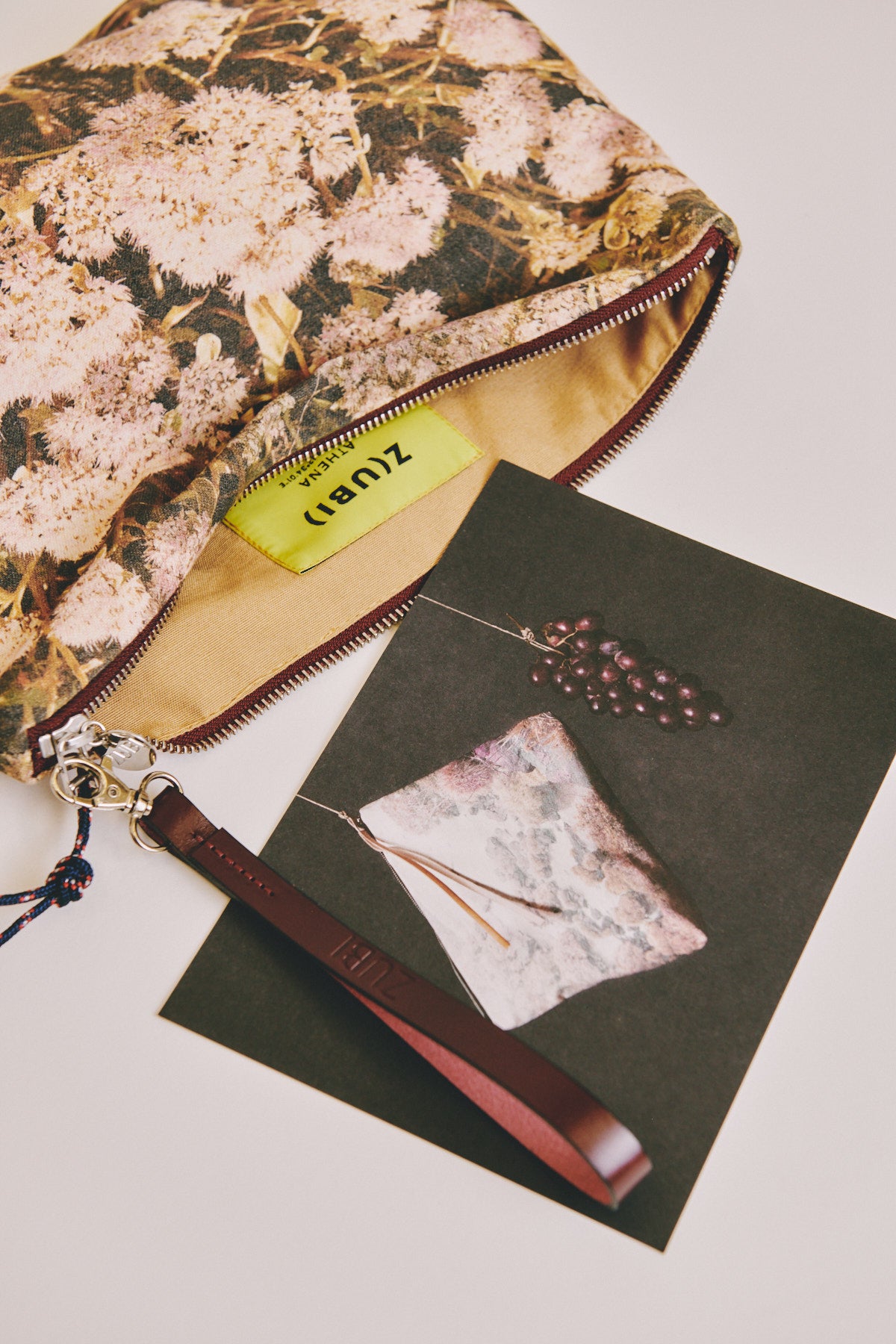 POUCH ATHENA