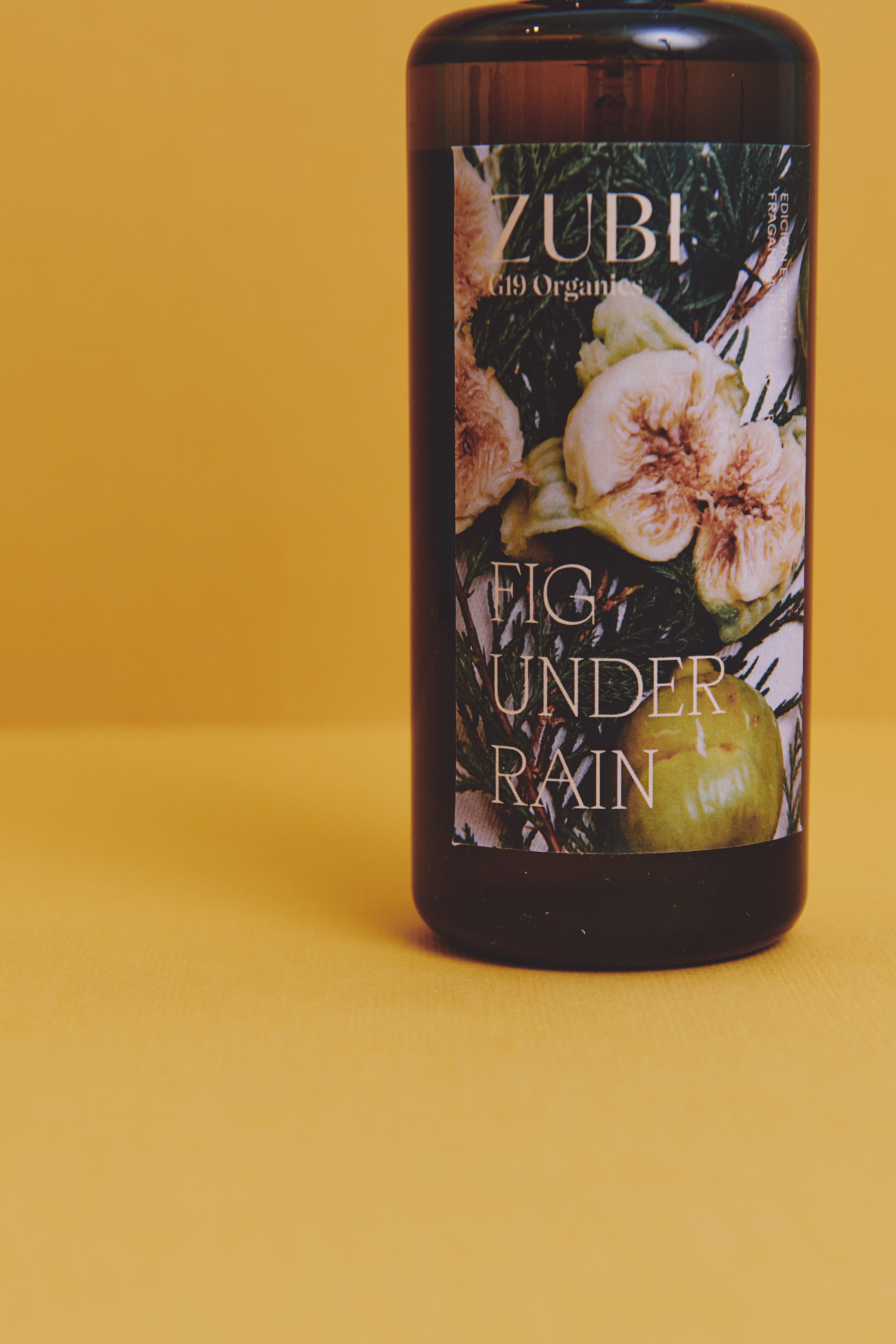 HOME FRAGRANCE FIG UNDER RAIN G19