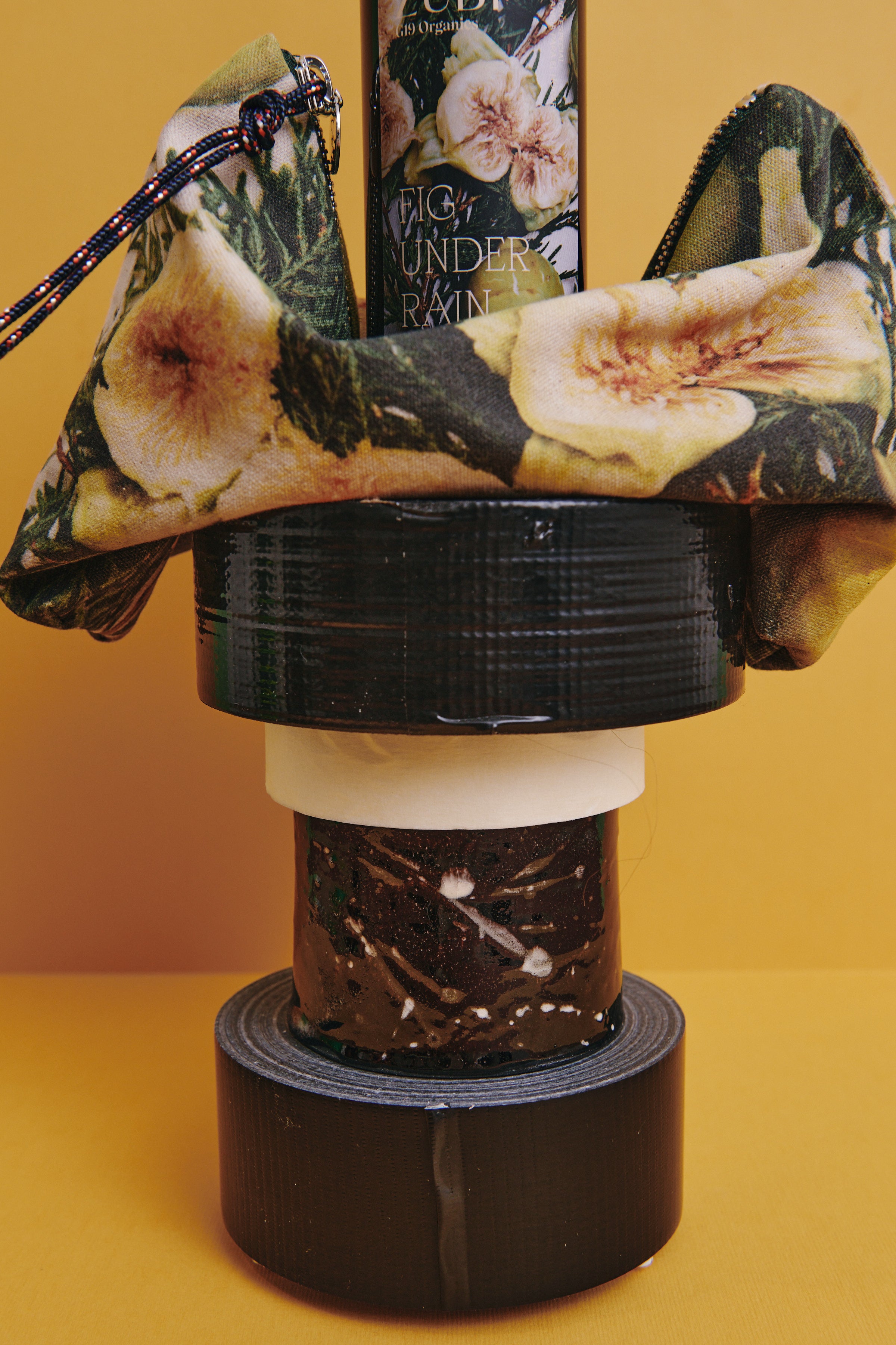 PACK G19 FIG UNDER RAIN