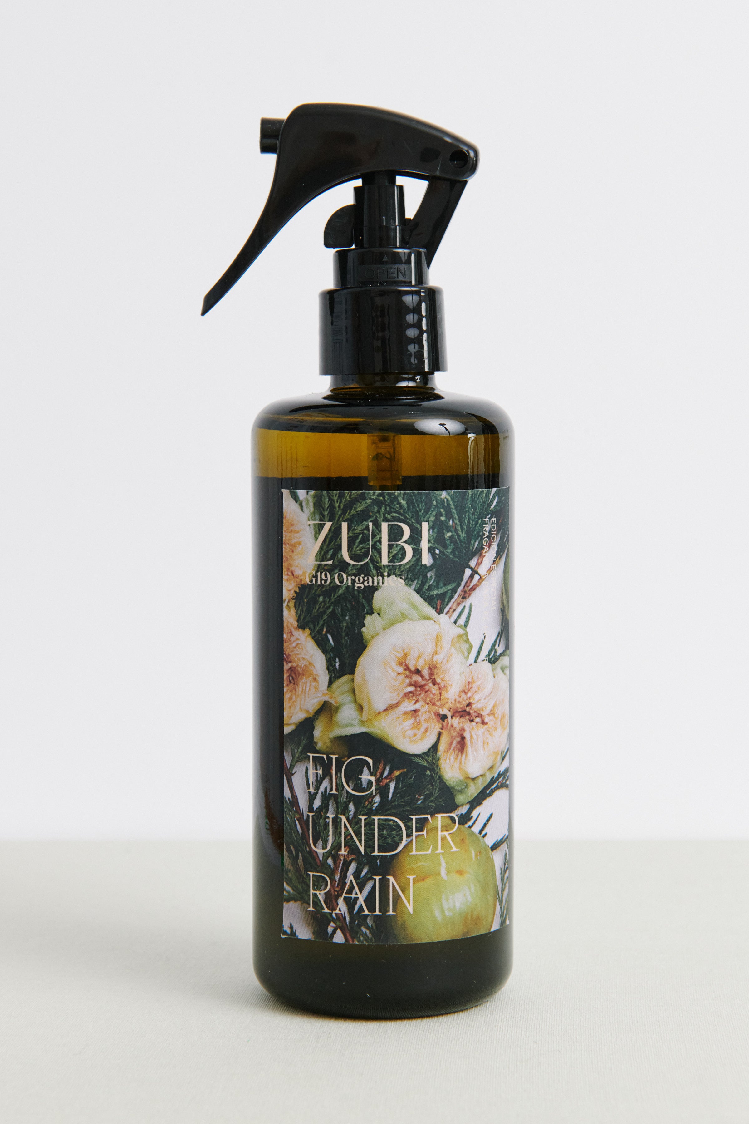 HOME FRAGRANCE FIG UNDER RAIN G19