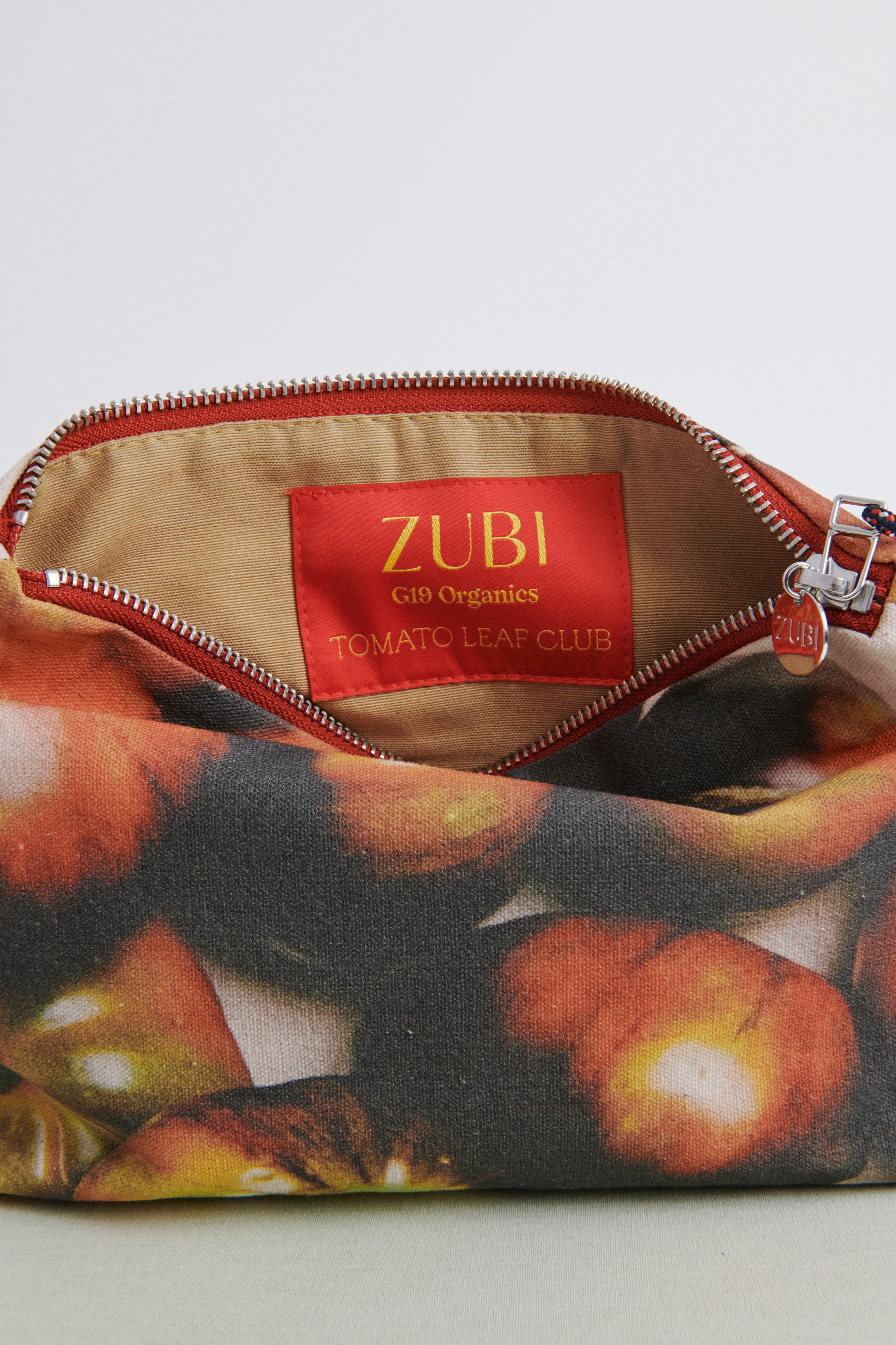 MIDI TOMATO LEAF CLUB G19