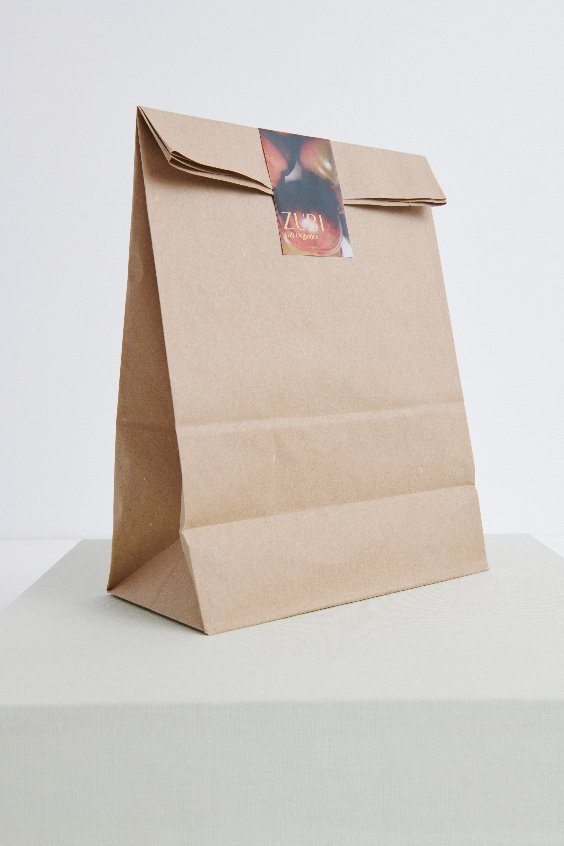 PACK G19 TOMATO LEAF CLUB