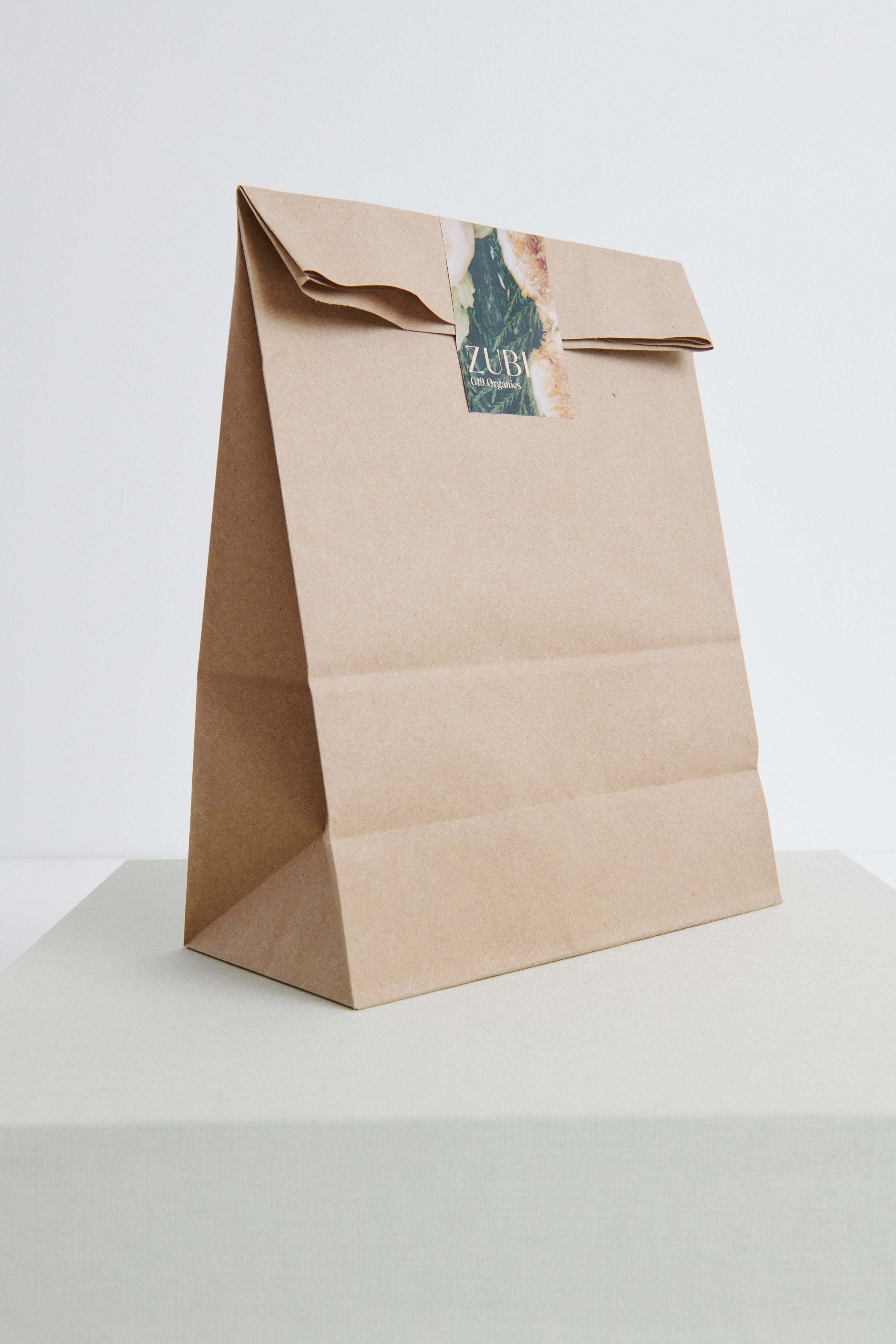 HOME FRAGRANCE FIG UNDER RAIN G19