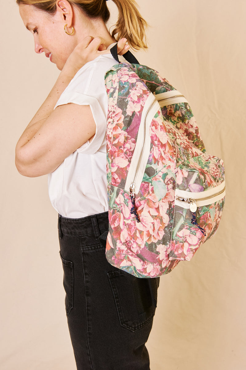 backpack L dalmatia
