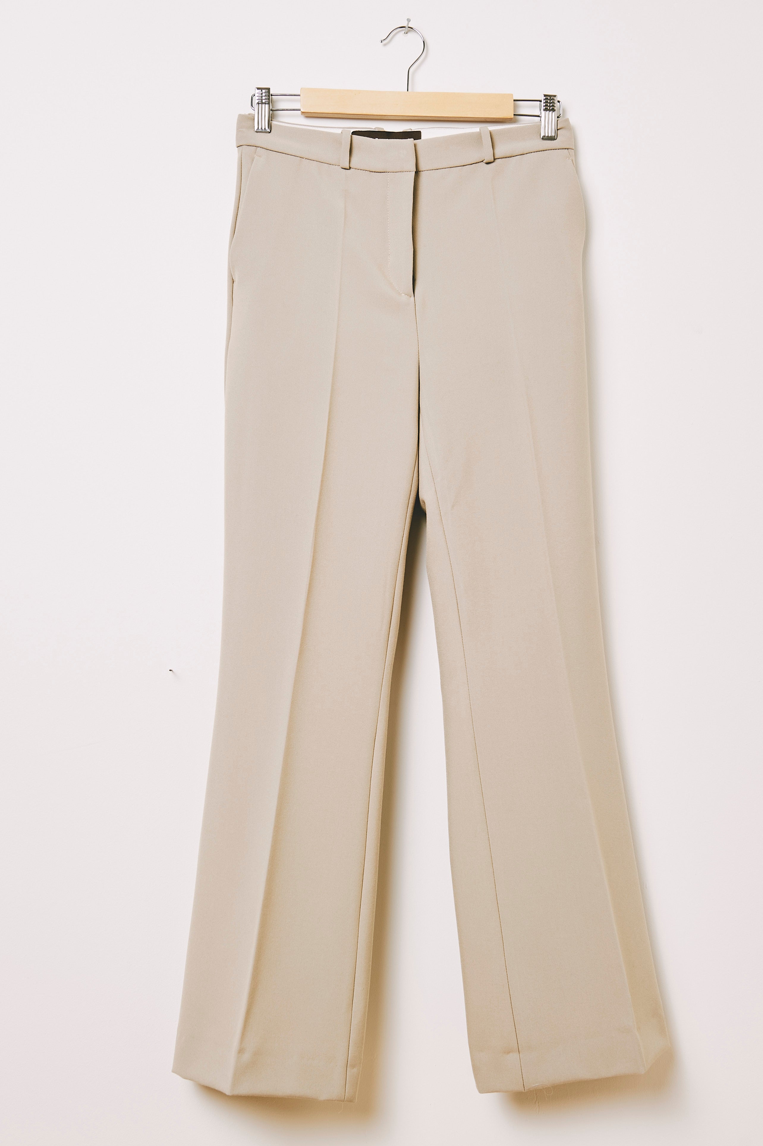 PANTALÓN MARYAM BEIGE