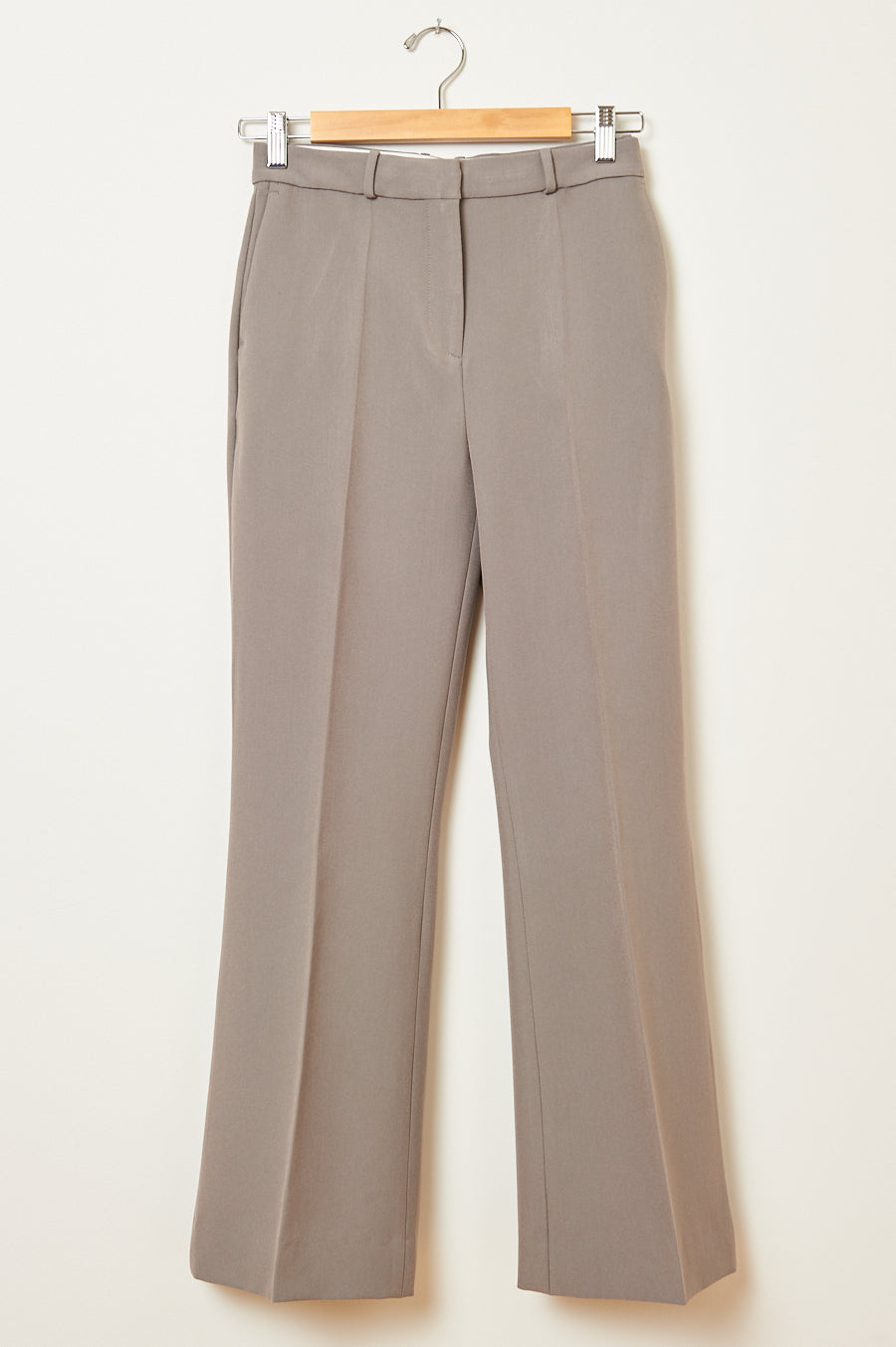 PANTALON MARYAM GRIS