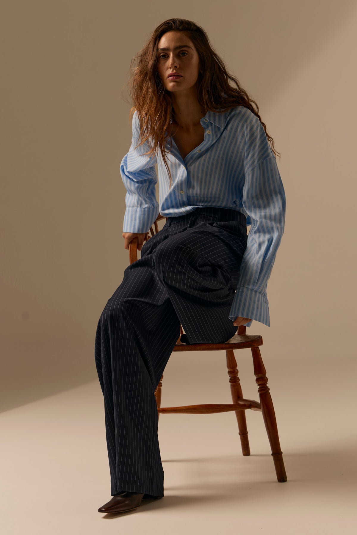 TILDA CAMISA RIGA ADRIATICO