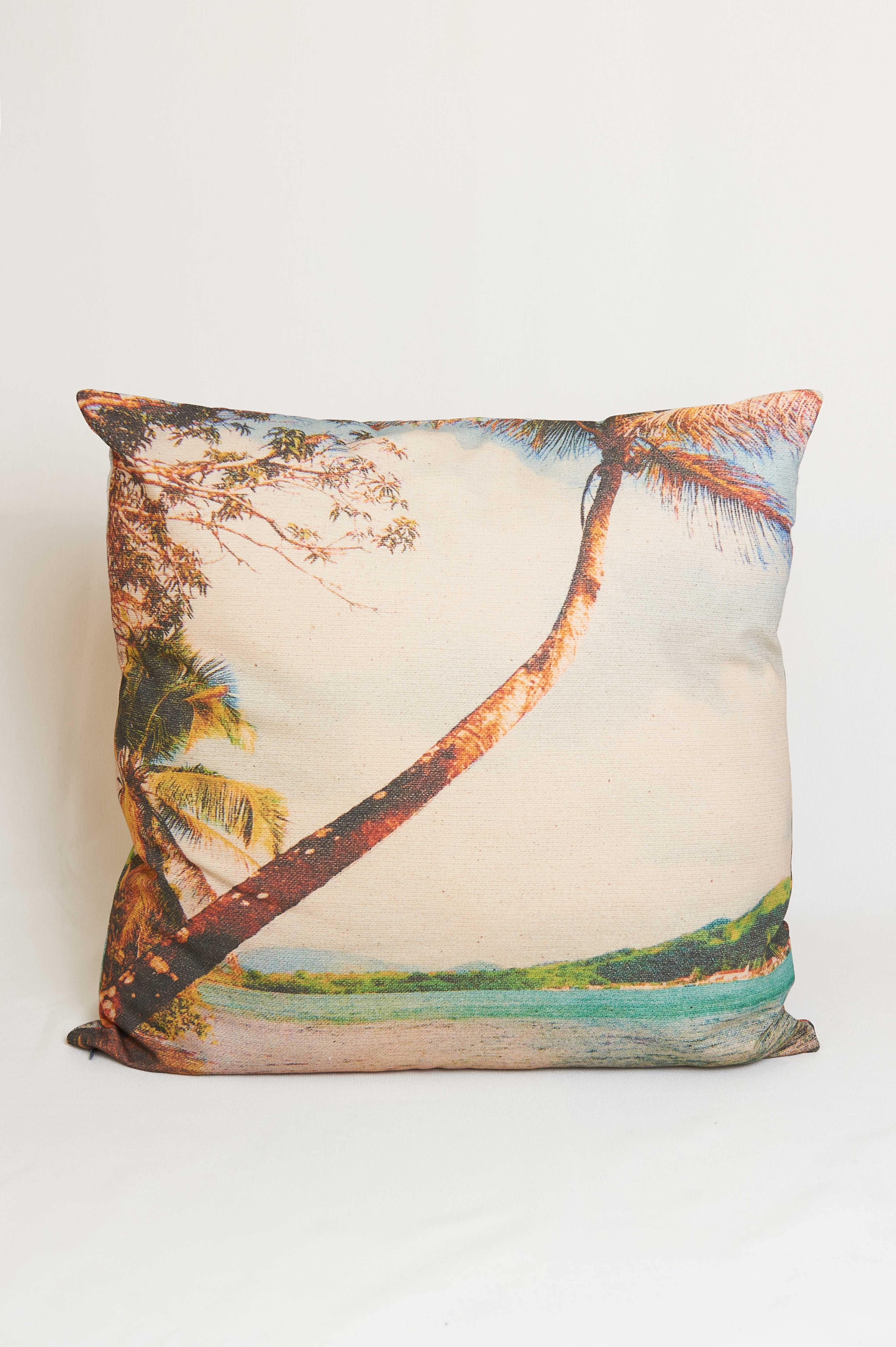 Portobelo 60 Cushion Cover